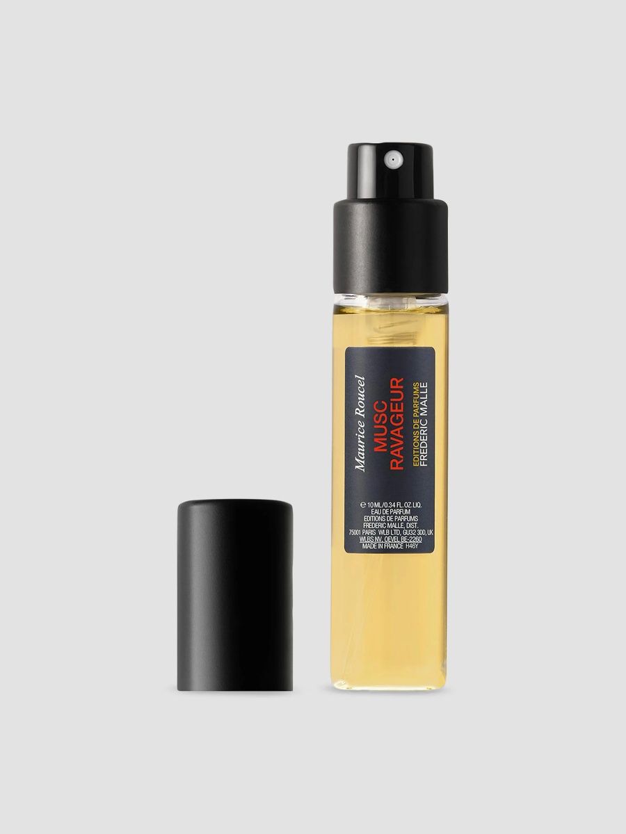 Editions de Parfums Frederic Malle Musc Ravageur by Maurice Roucel Eau de Parfum - Size 1.7 oz. & Under