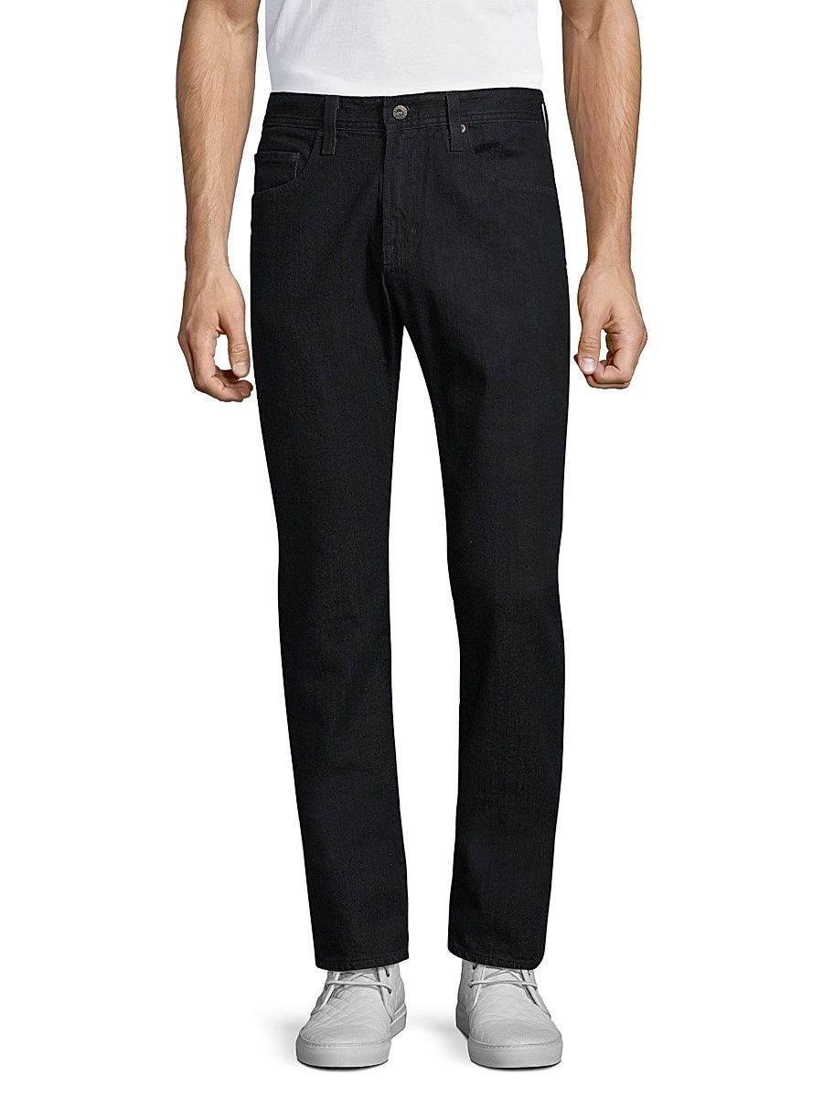 Men's Tellis Slim-Fit Jeans - Stellar - Size 40