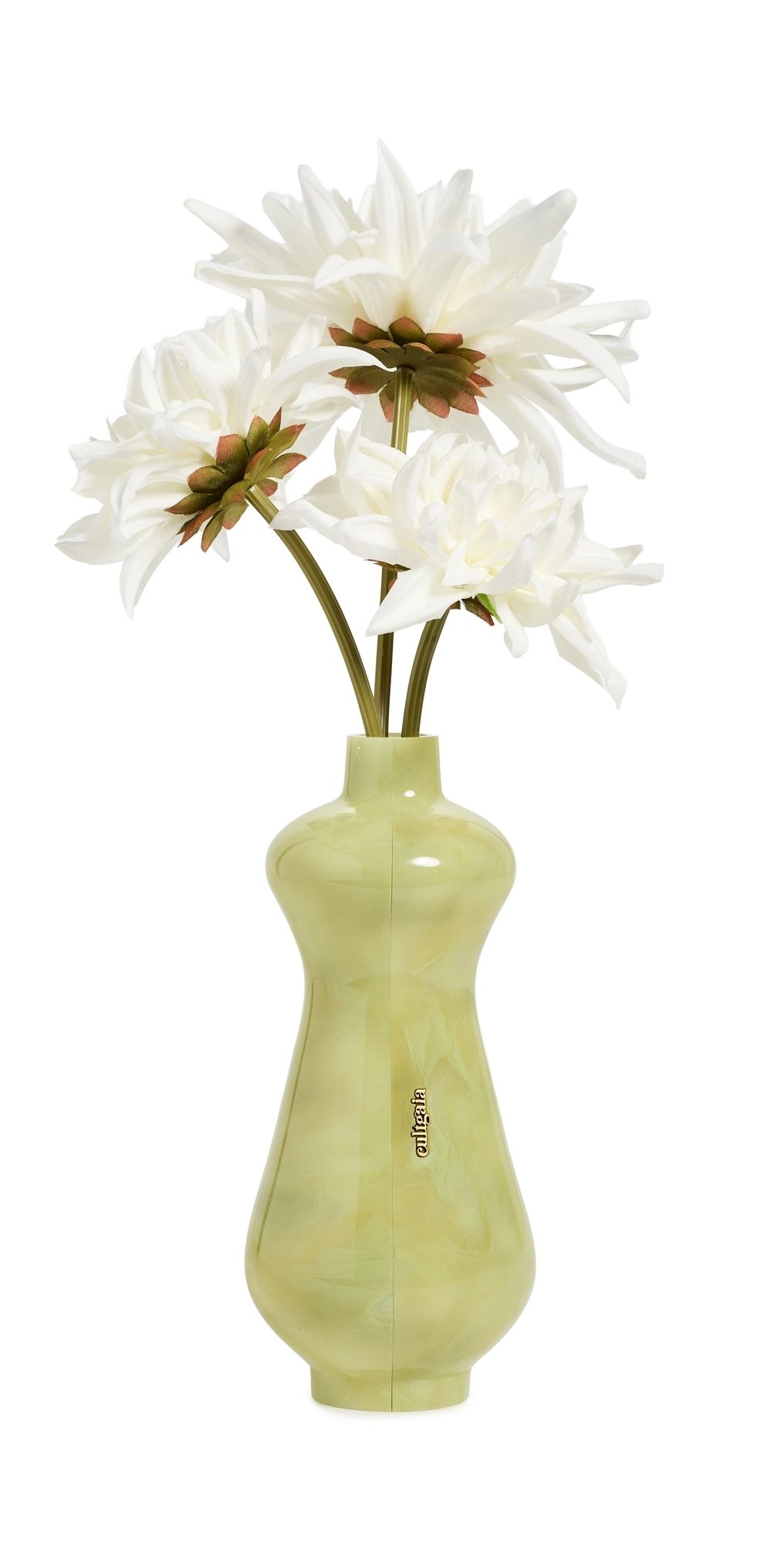 Cult Gaia Dee Dee Clutch DOMINGA One Size