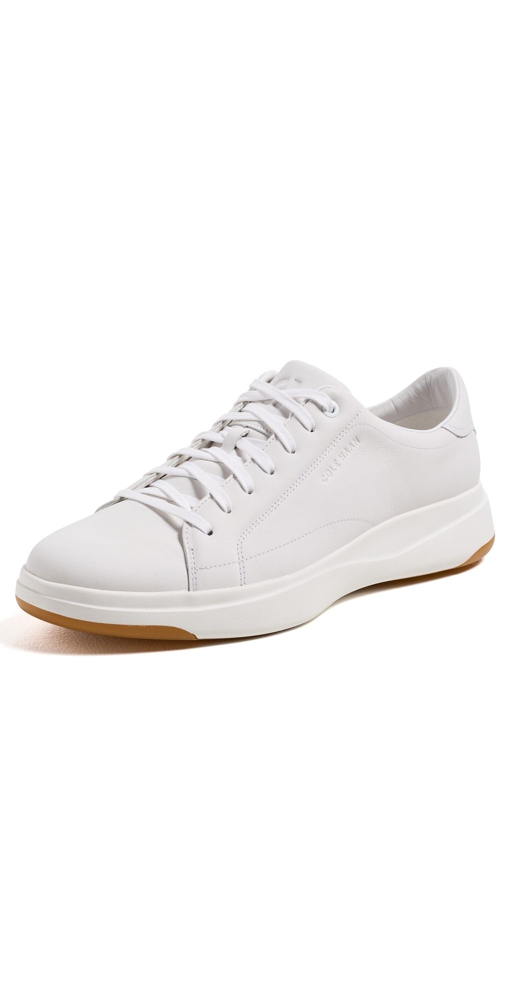 Cole Haan Grand Pro Tennis 2.0 Sneakers Optic White 9