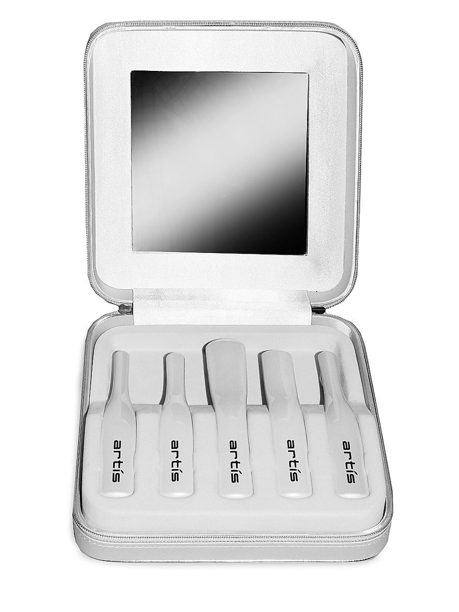 Digit 5-Piece Brush Set
