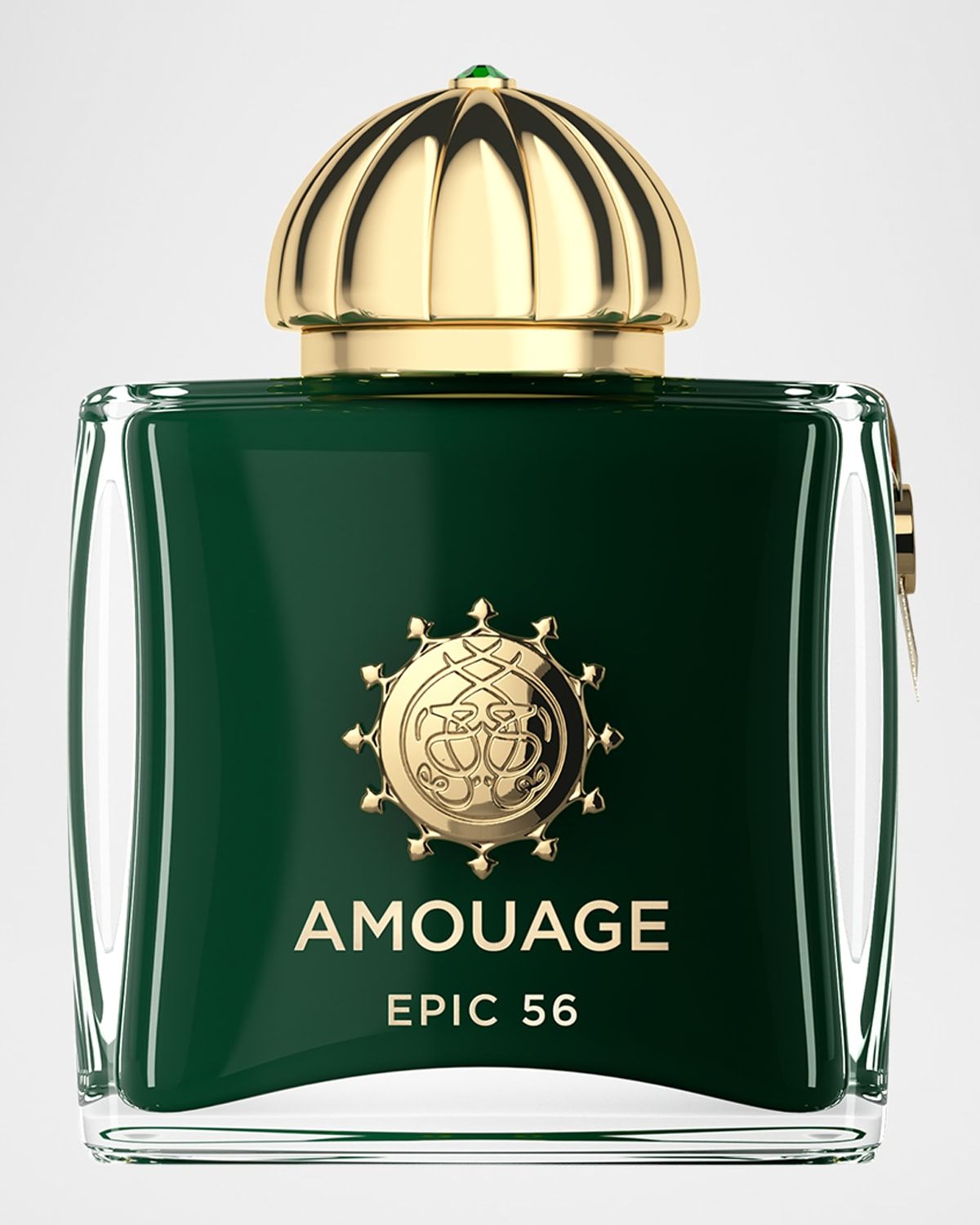 3.4 oz. Epic Woman 56 Extrait de Parfum