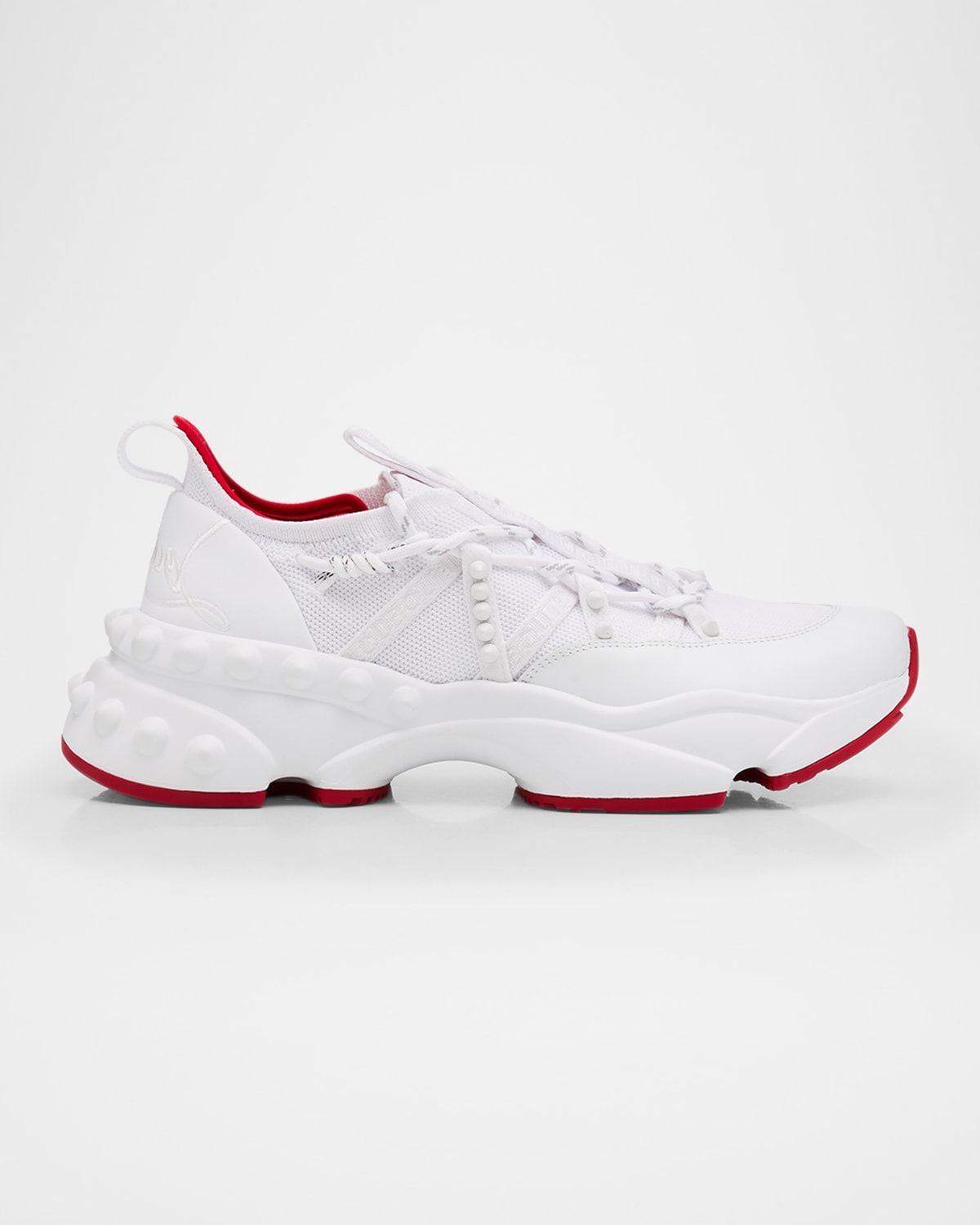 Trailnrun Donna Mixed-Media Sneakers