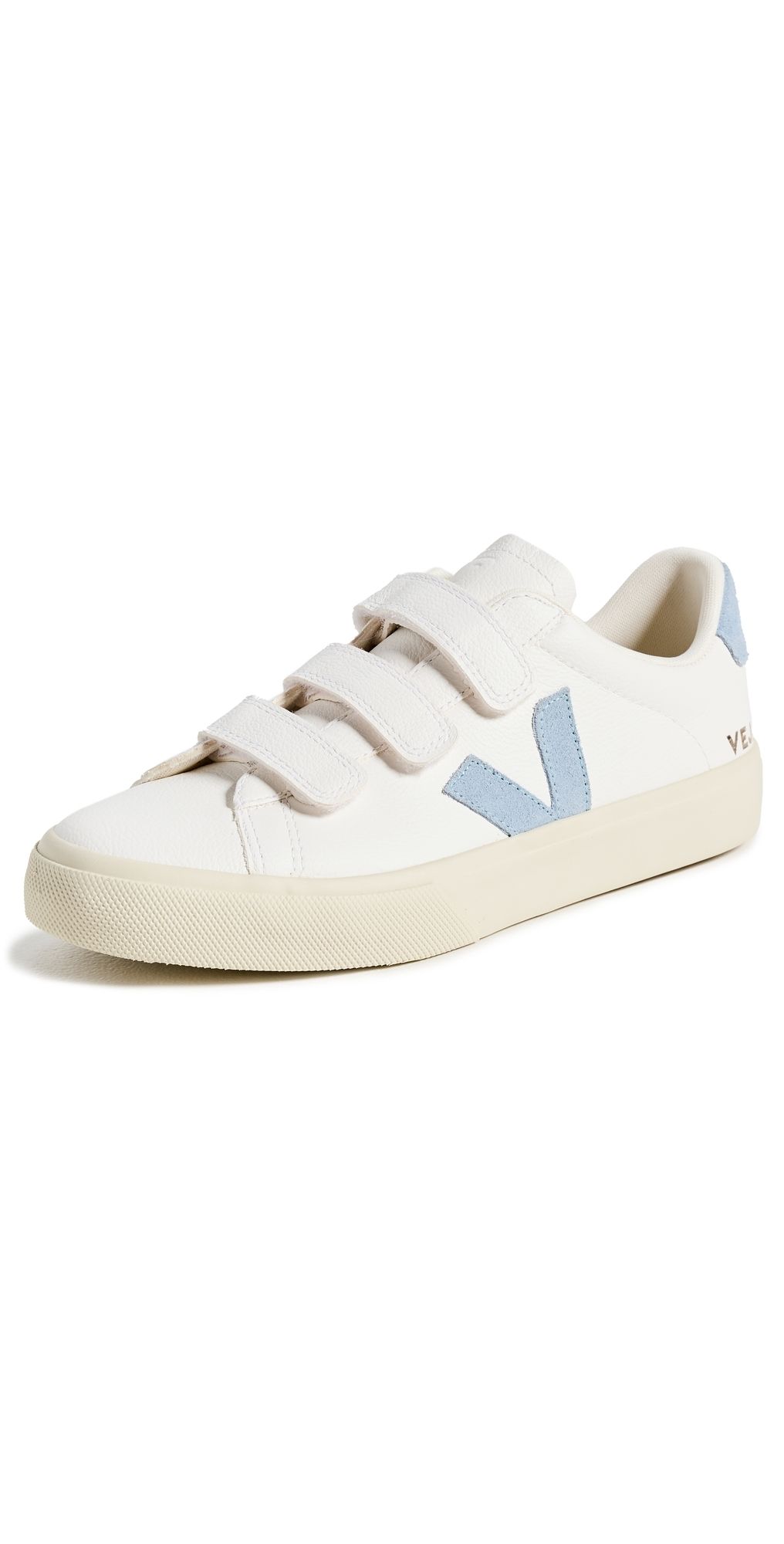 Veja Recife Logo Sneakers Extra-white_steel 38