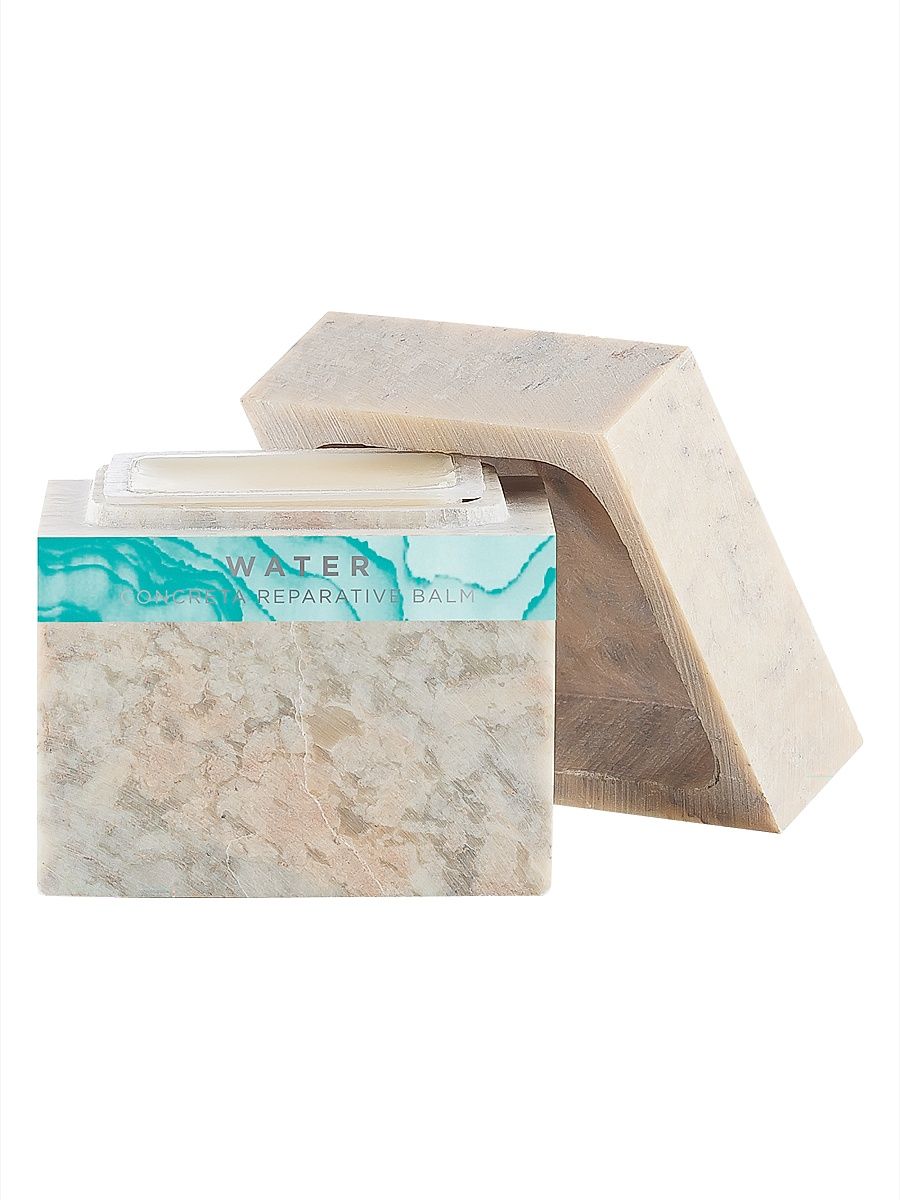 Water Concreta Reparative Balm