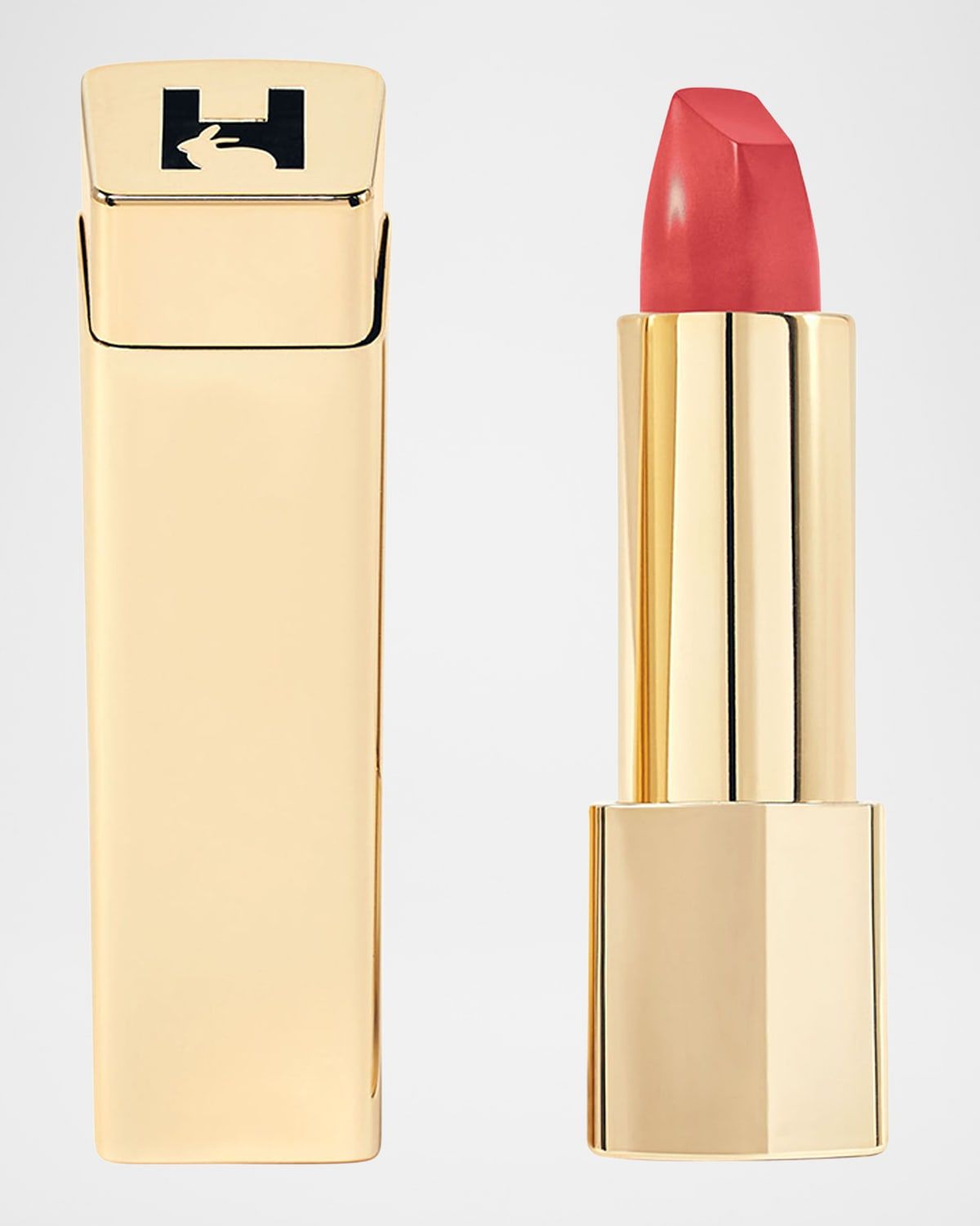 Unlocked Satin Creme Lipstick