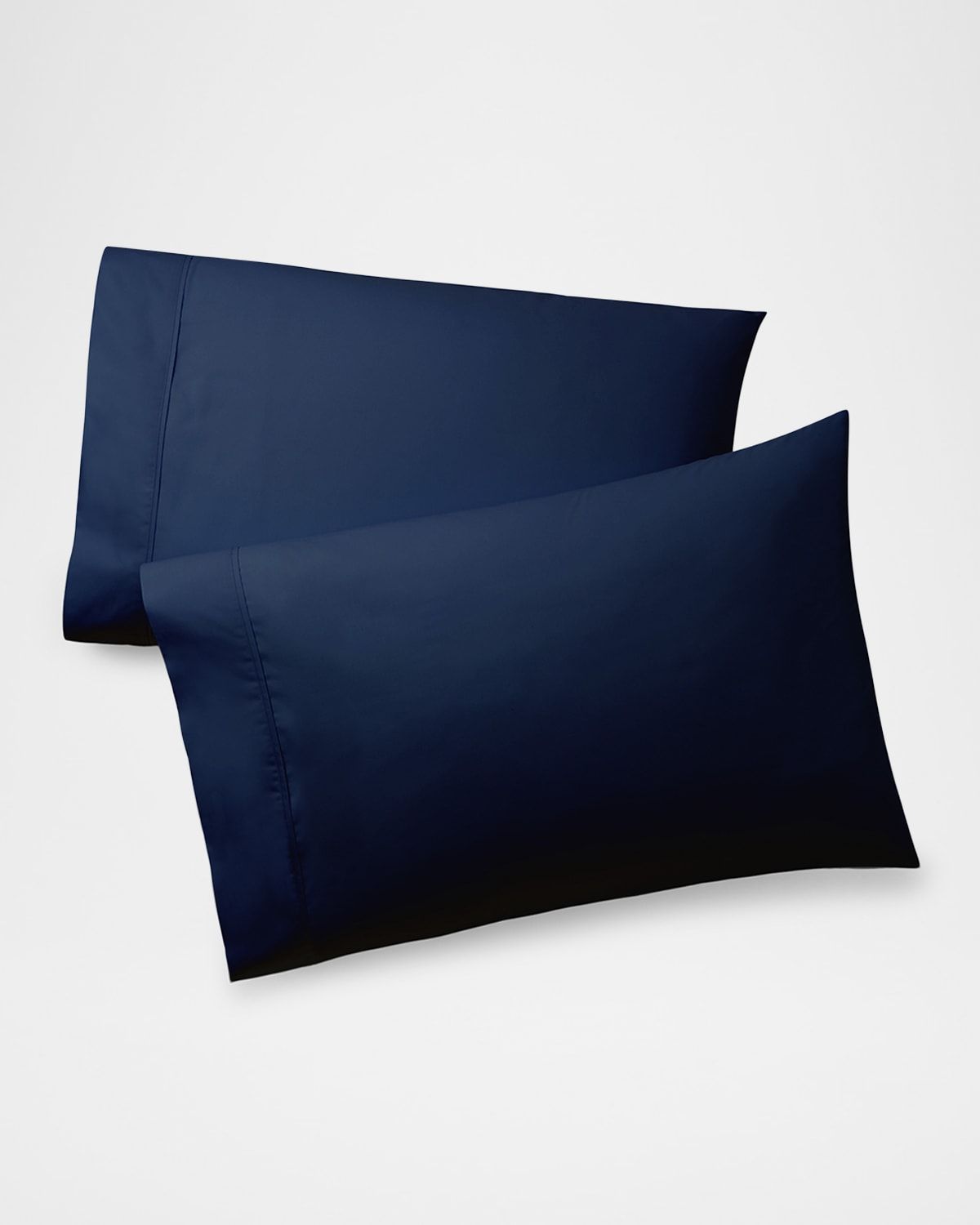 Organic 464 Percale Pillowcase
