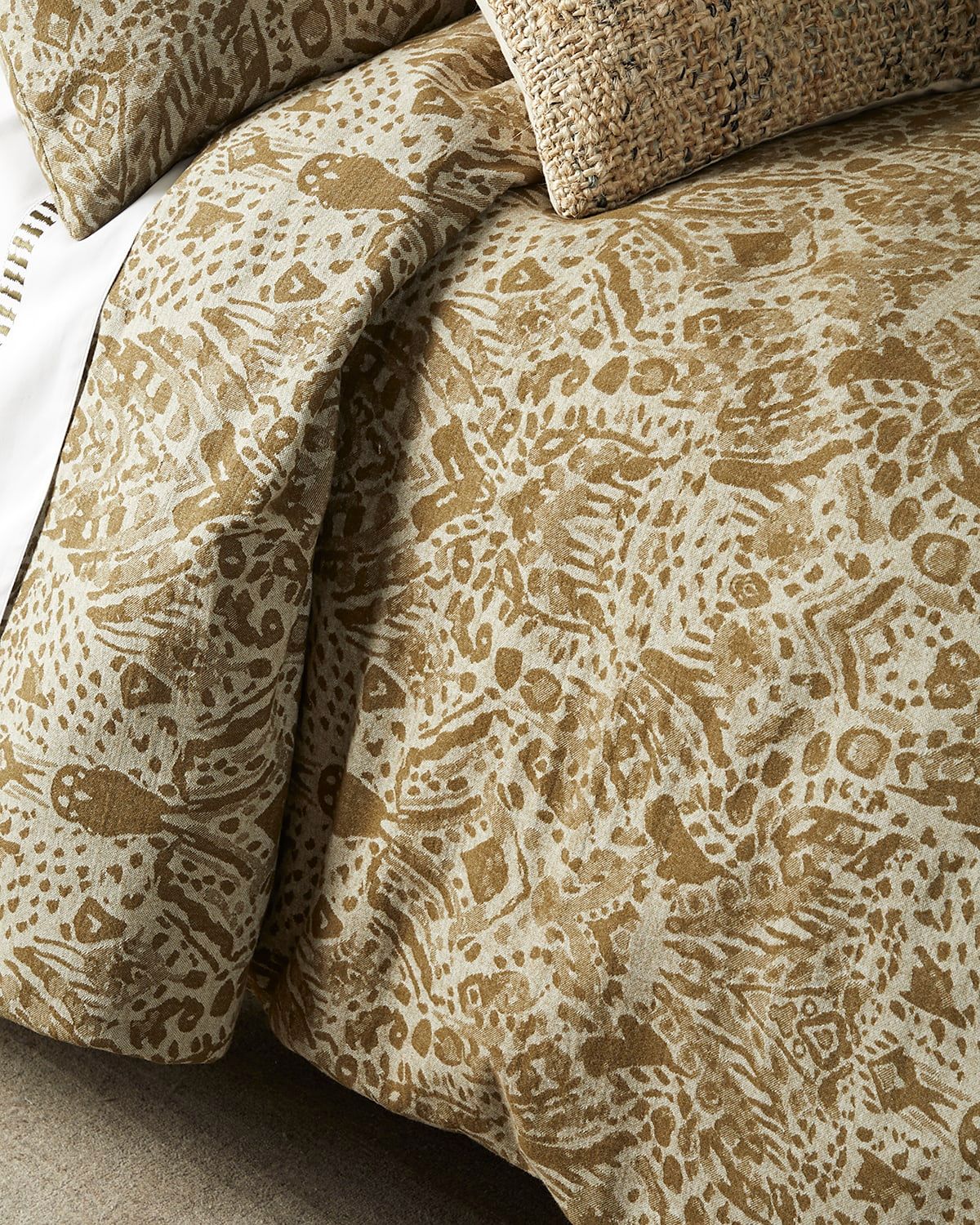 Ramira Duvet, King