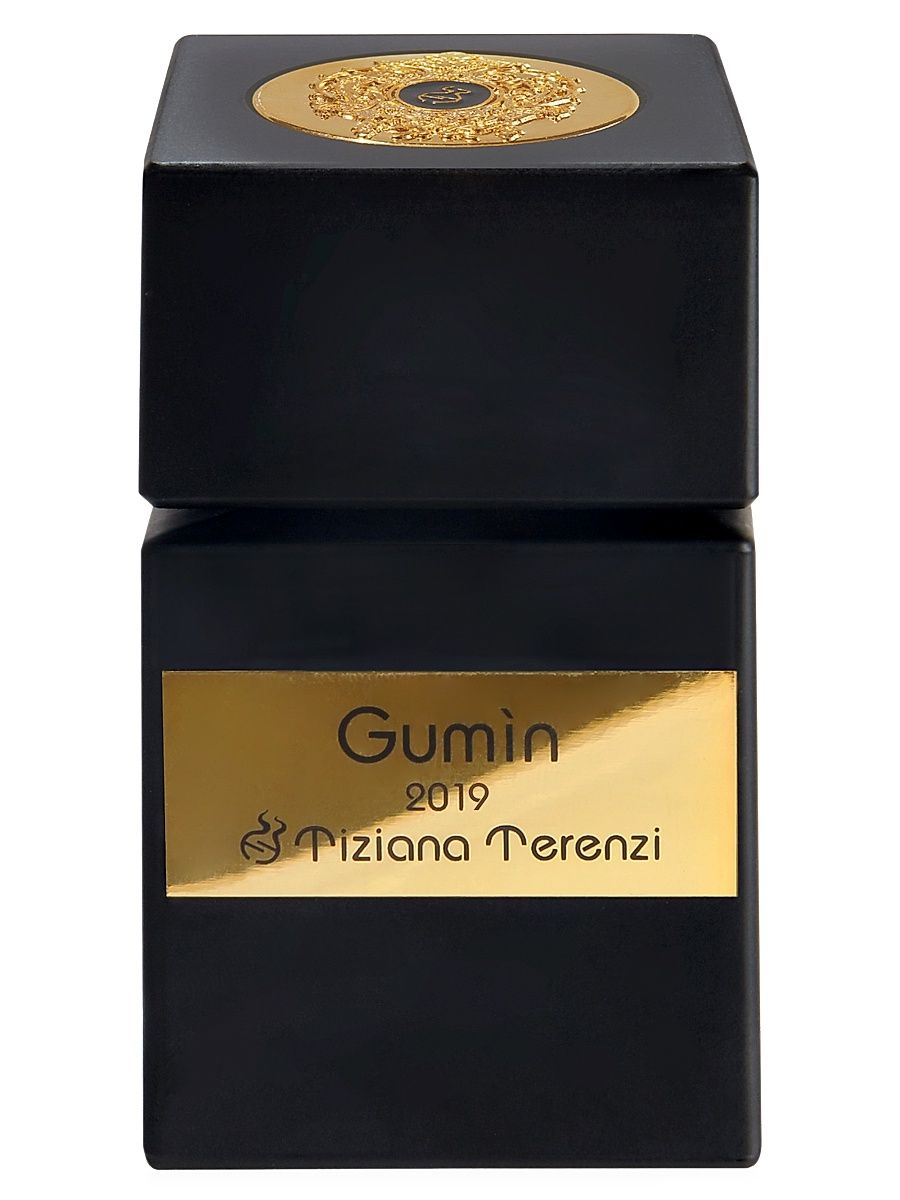 Gumin 2019 Anniversary Extrait De Parfum