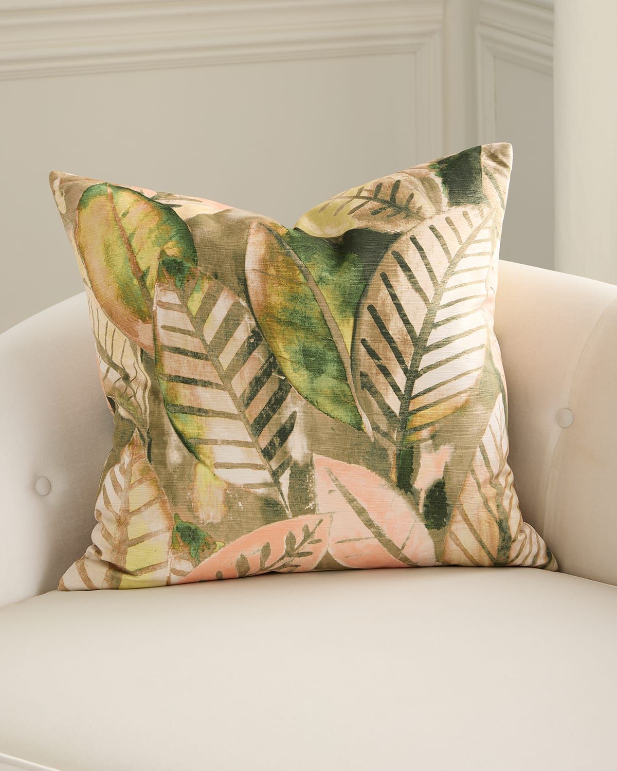 Lunari Decorative Pillow