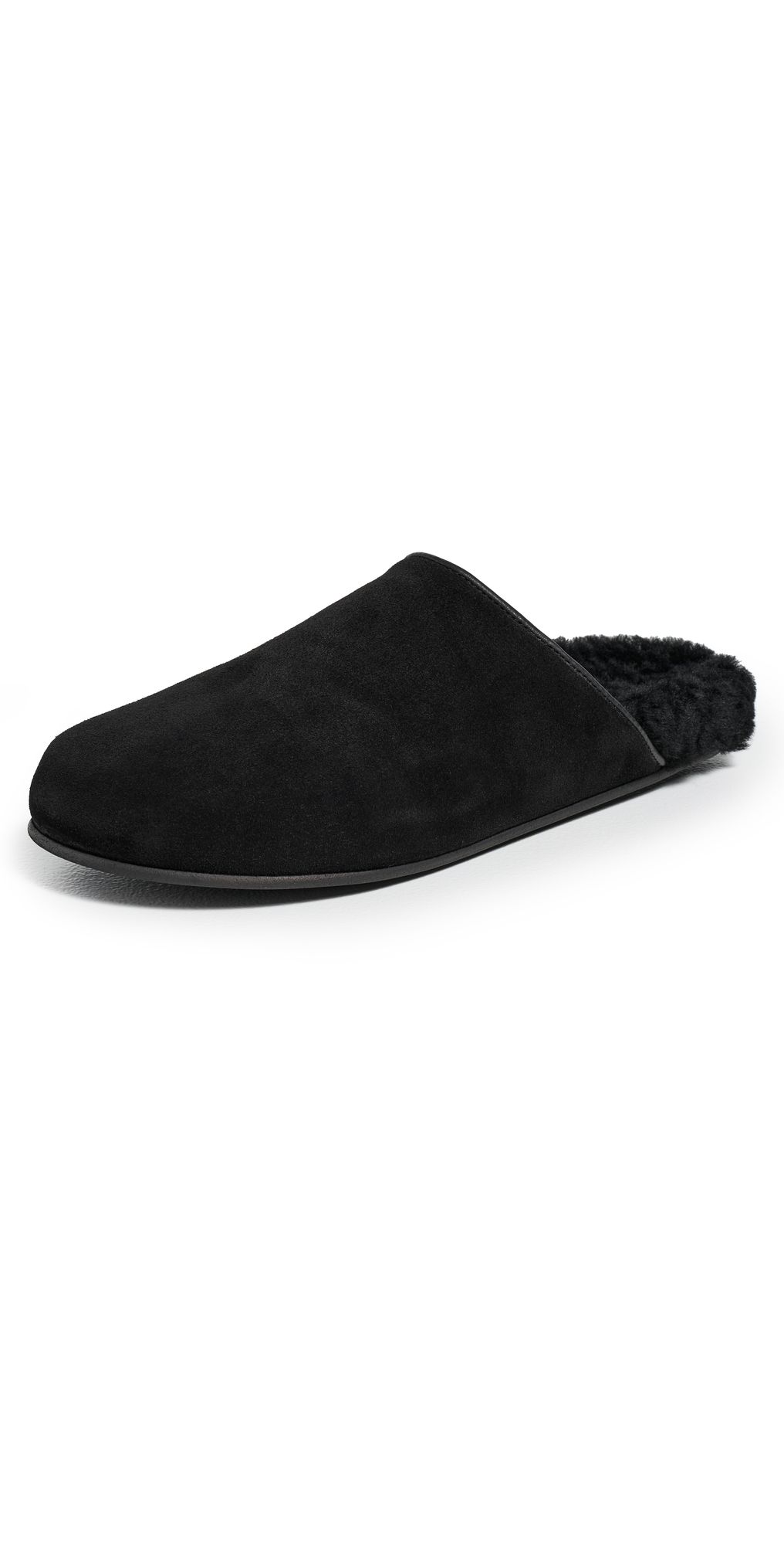 Jenni Kayne Ashby Clogs Black 40