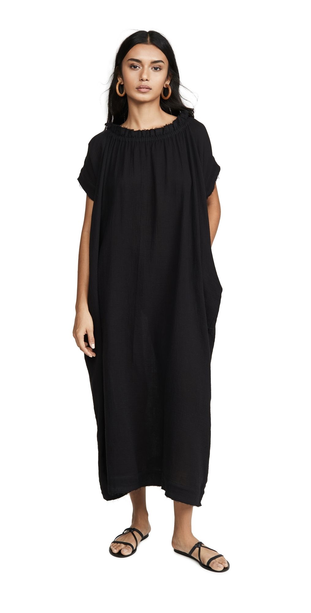 MIKOH Mirakami Dress Night 3