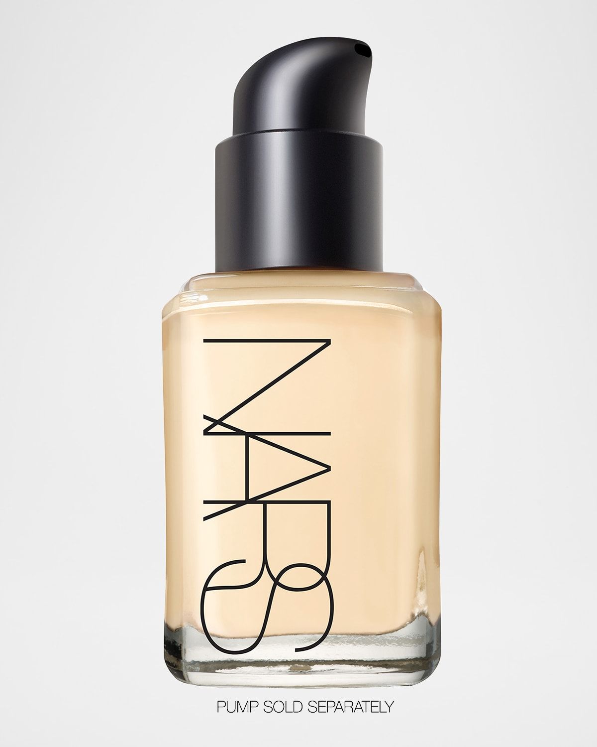 Natural Radiant Longwear Foundation, 1 oz./ 30 mL