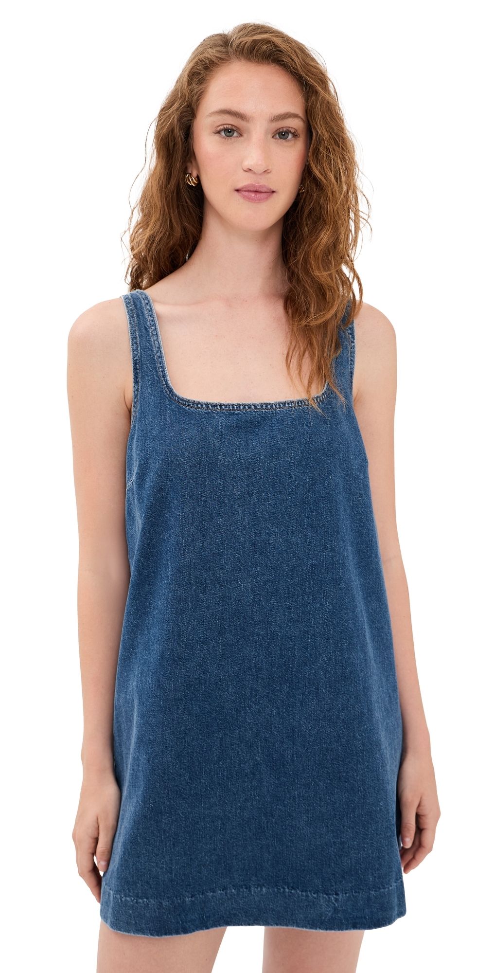 Citizens of Humanity Silvana Shift Dress​ Besso S