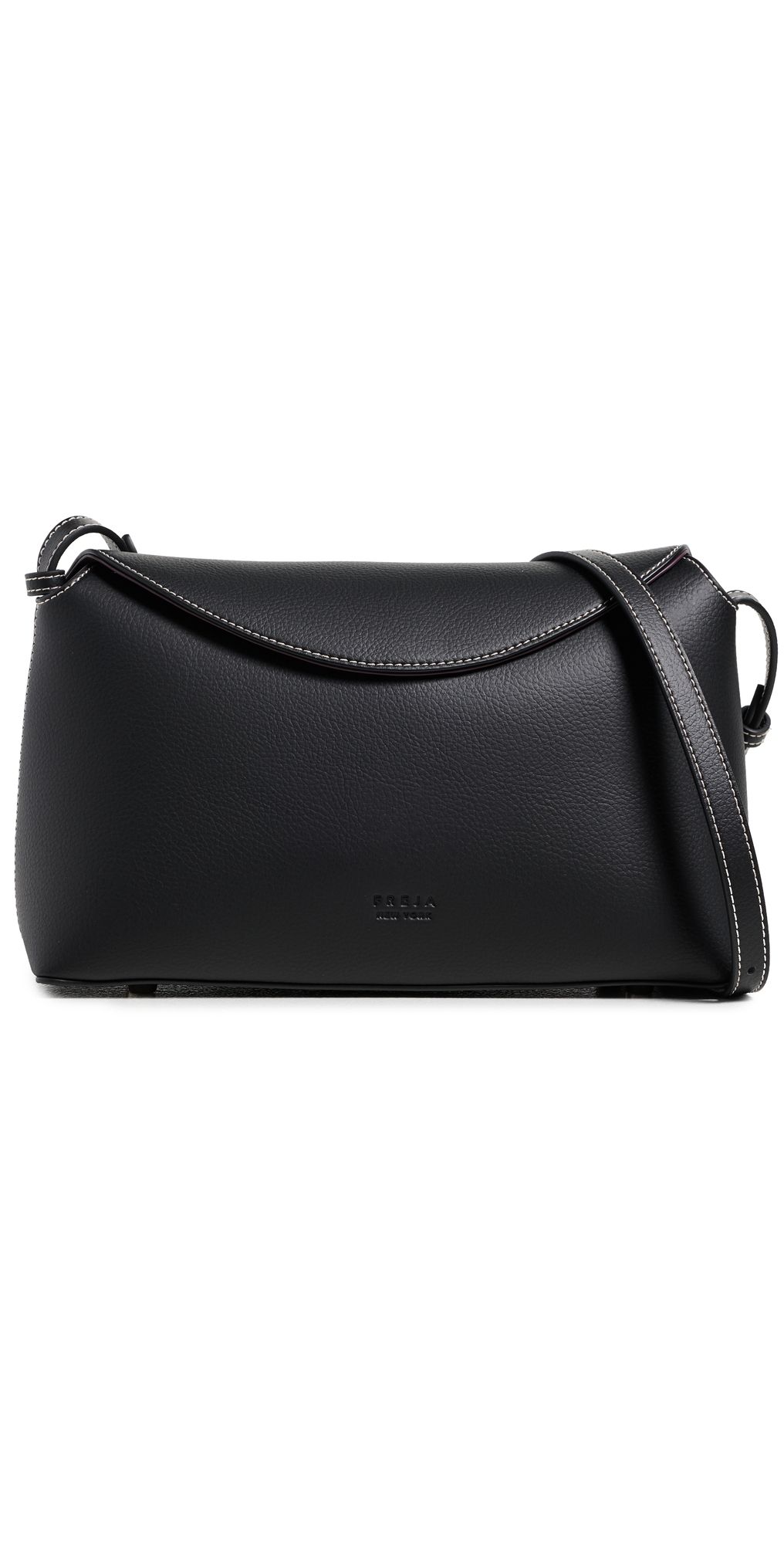 Freja New York Hudson Bag Black One Size