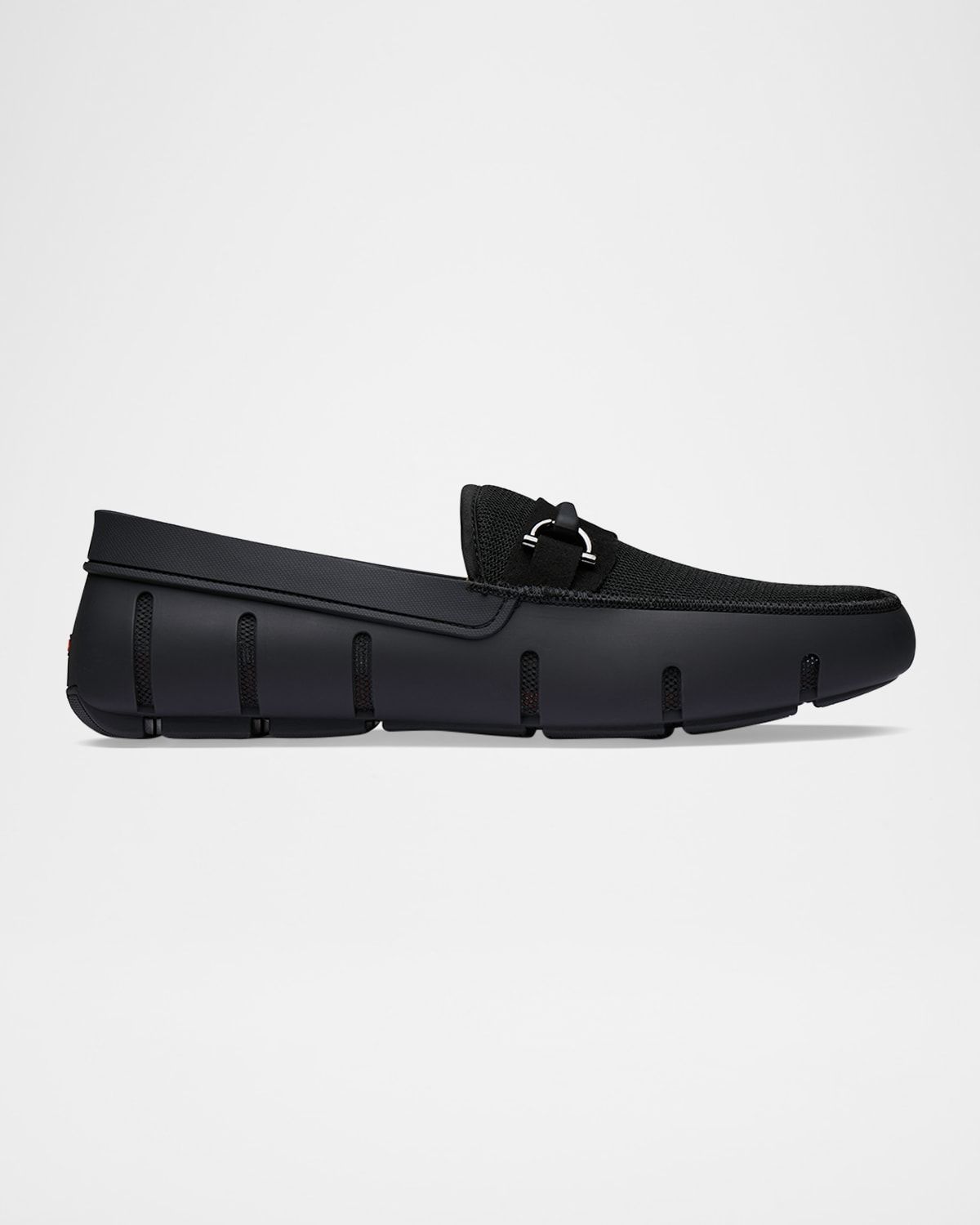 Men & apos;s Sporty Bit Loafers