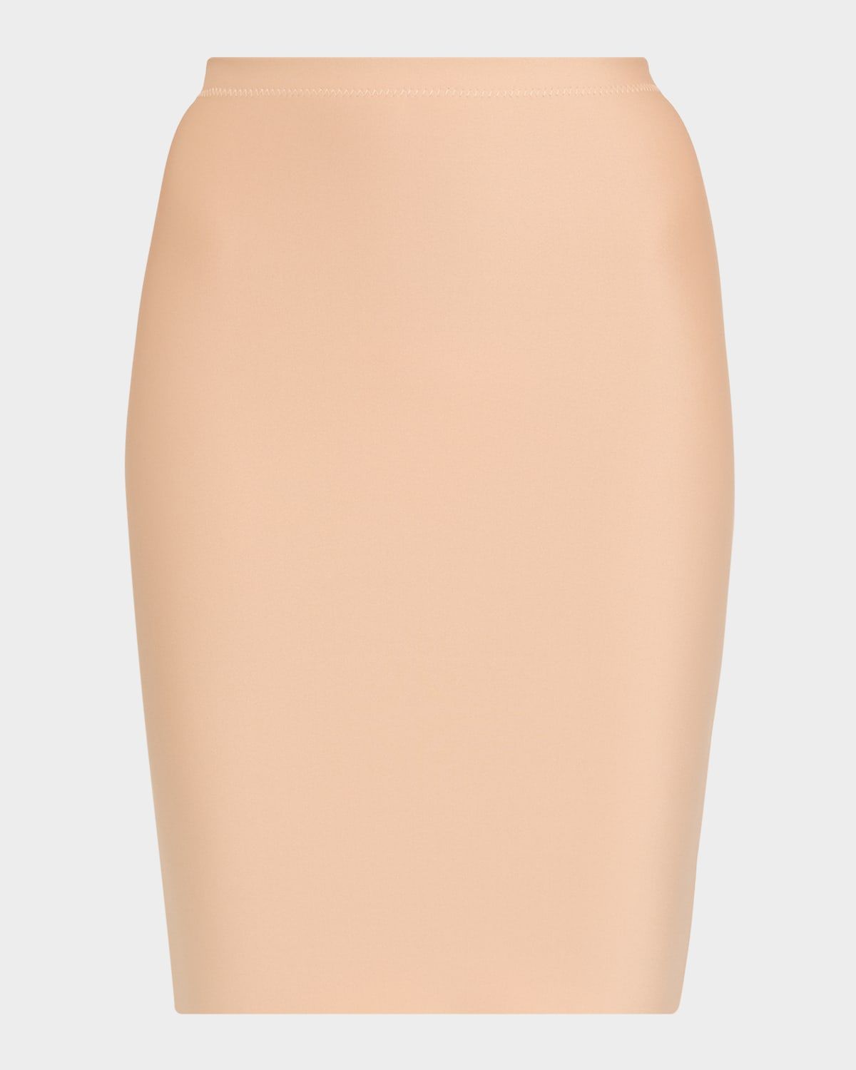 Two-Faced Tech High-Rise Half Slip