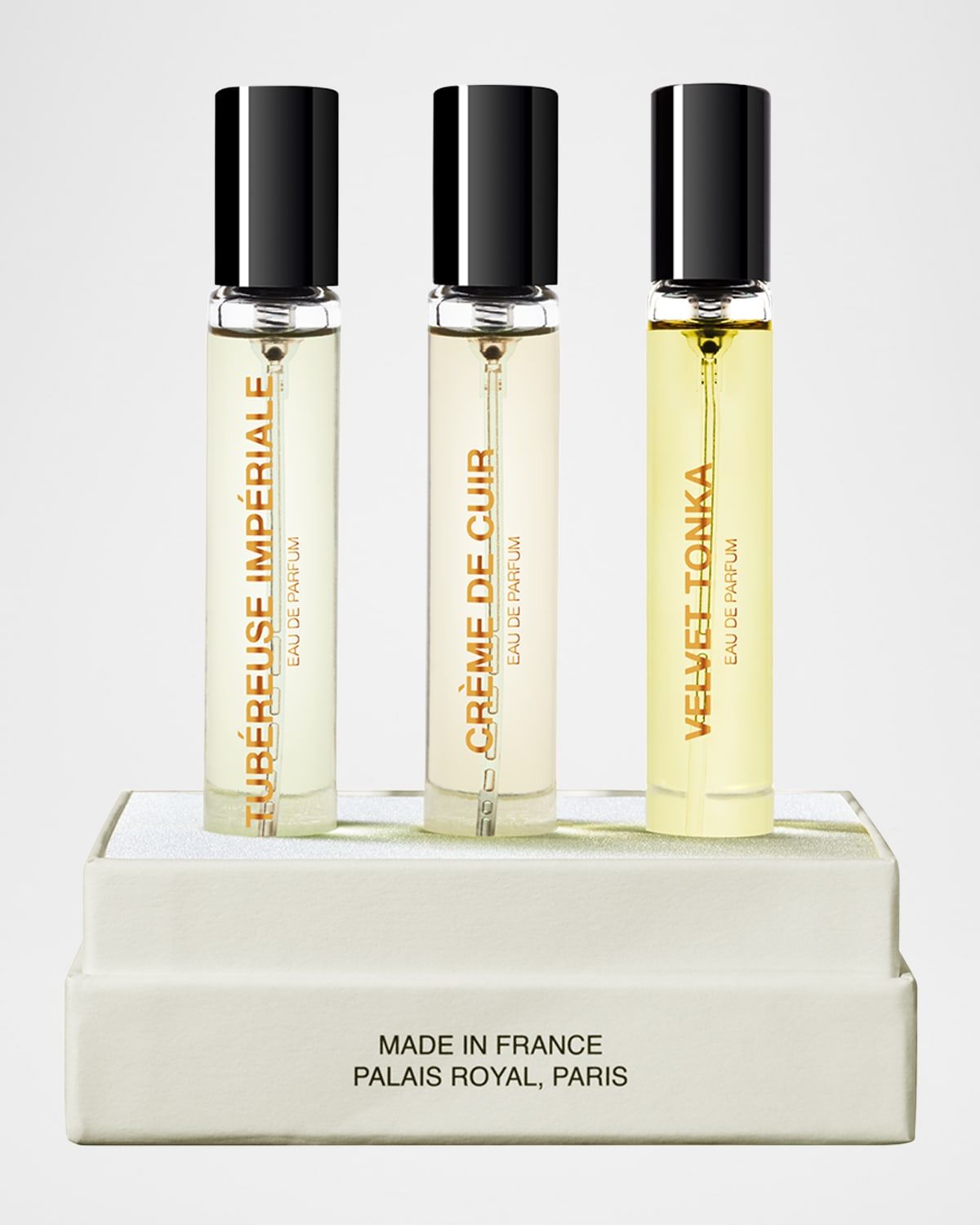 Matières Collection Travel Spray Set