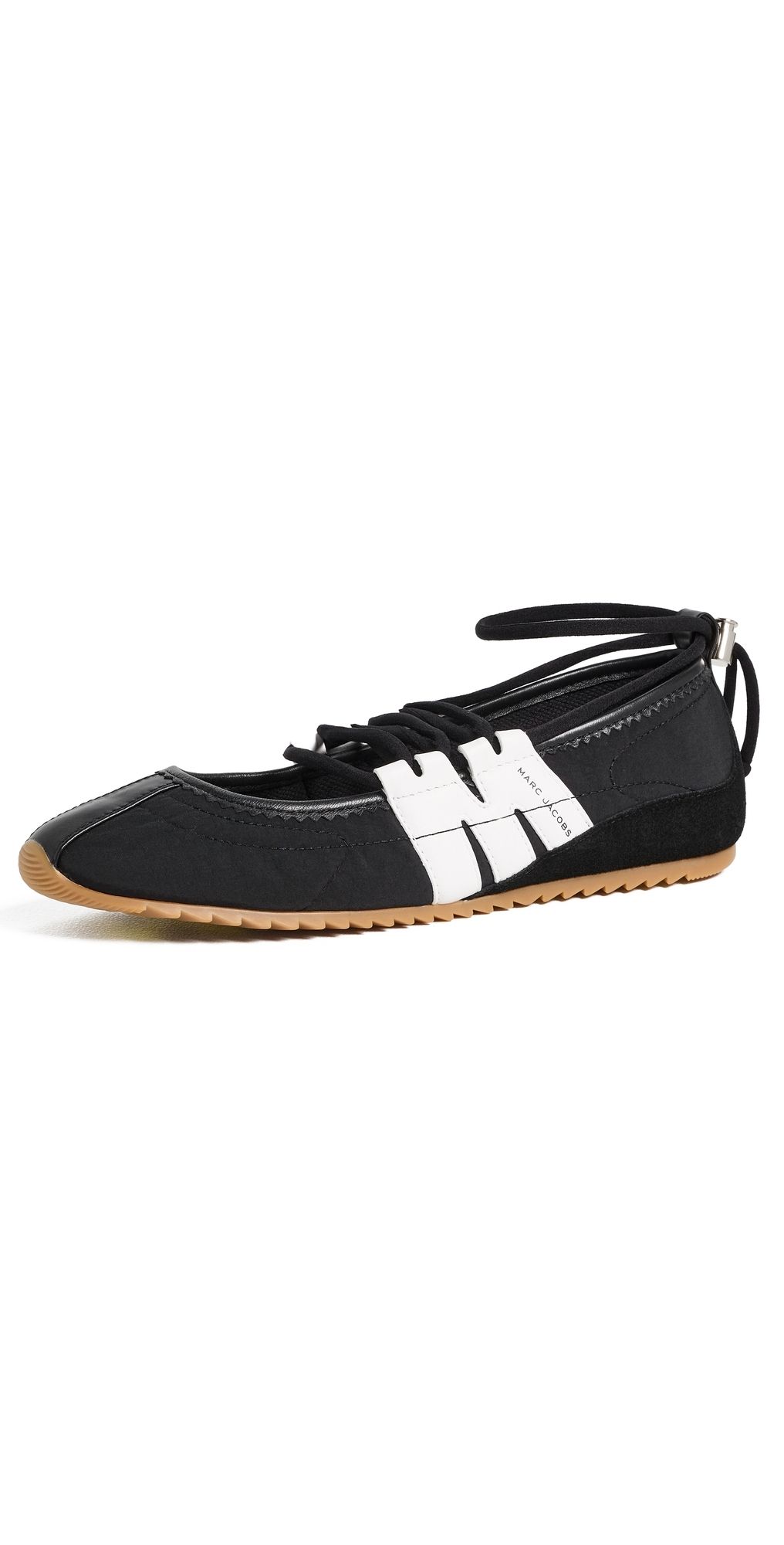 Marc Jacobs The 400 Bleeckerinas Black multi 39