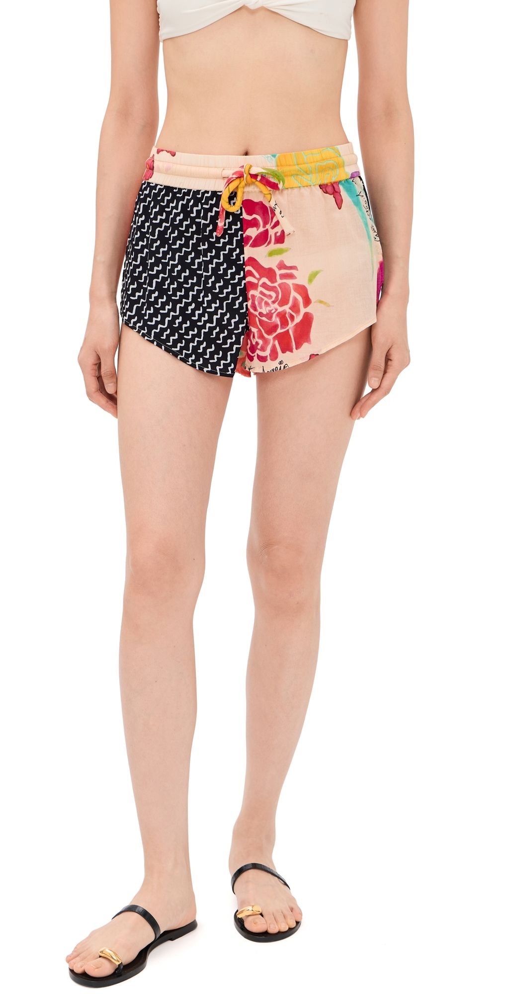 Donde Esteban Sonido Bestial Shorts Multi XL