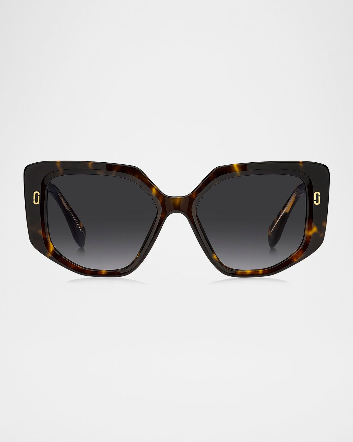 Butterfly Acetate Sunglasses