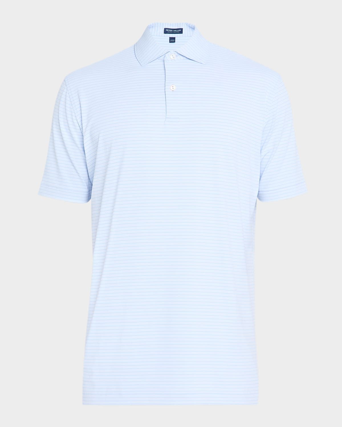 Men & apos;s Channel Performance Jersey Polo