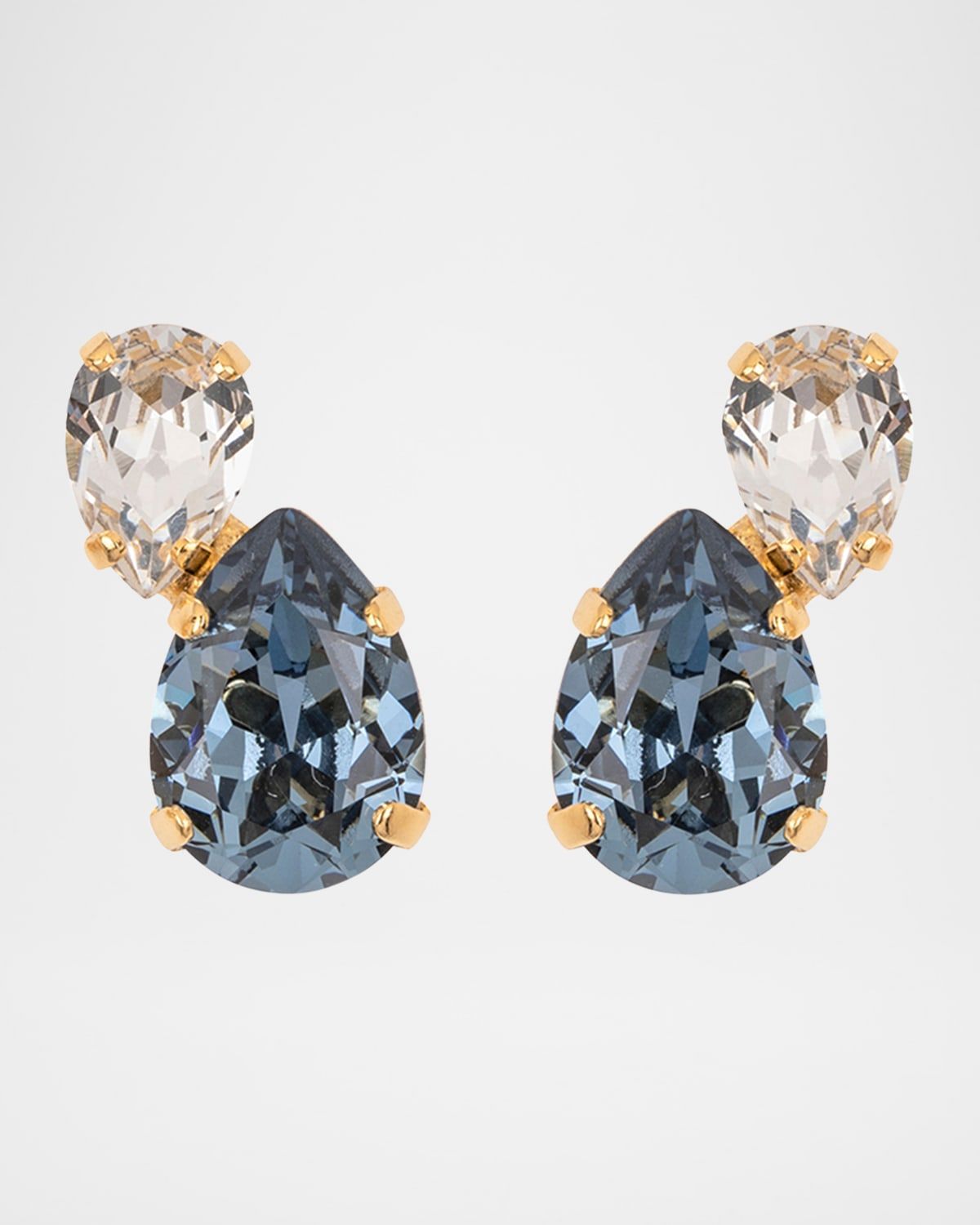 Nadia Stud Earrings