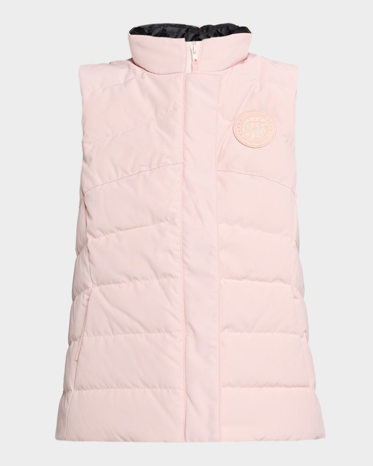 Freestyle Down Puffer Vest