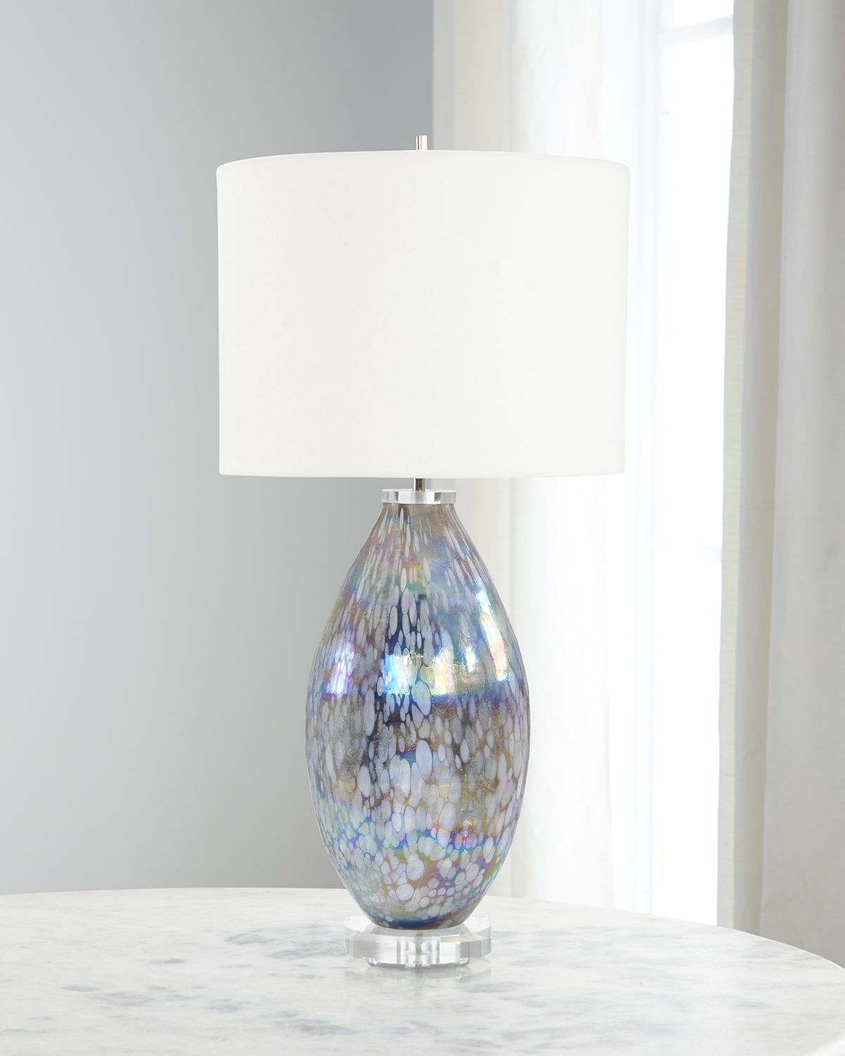 Ciara Table Lamp