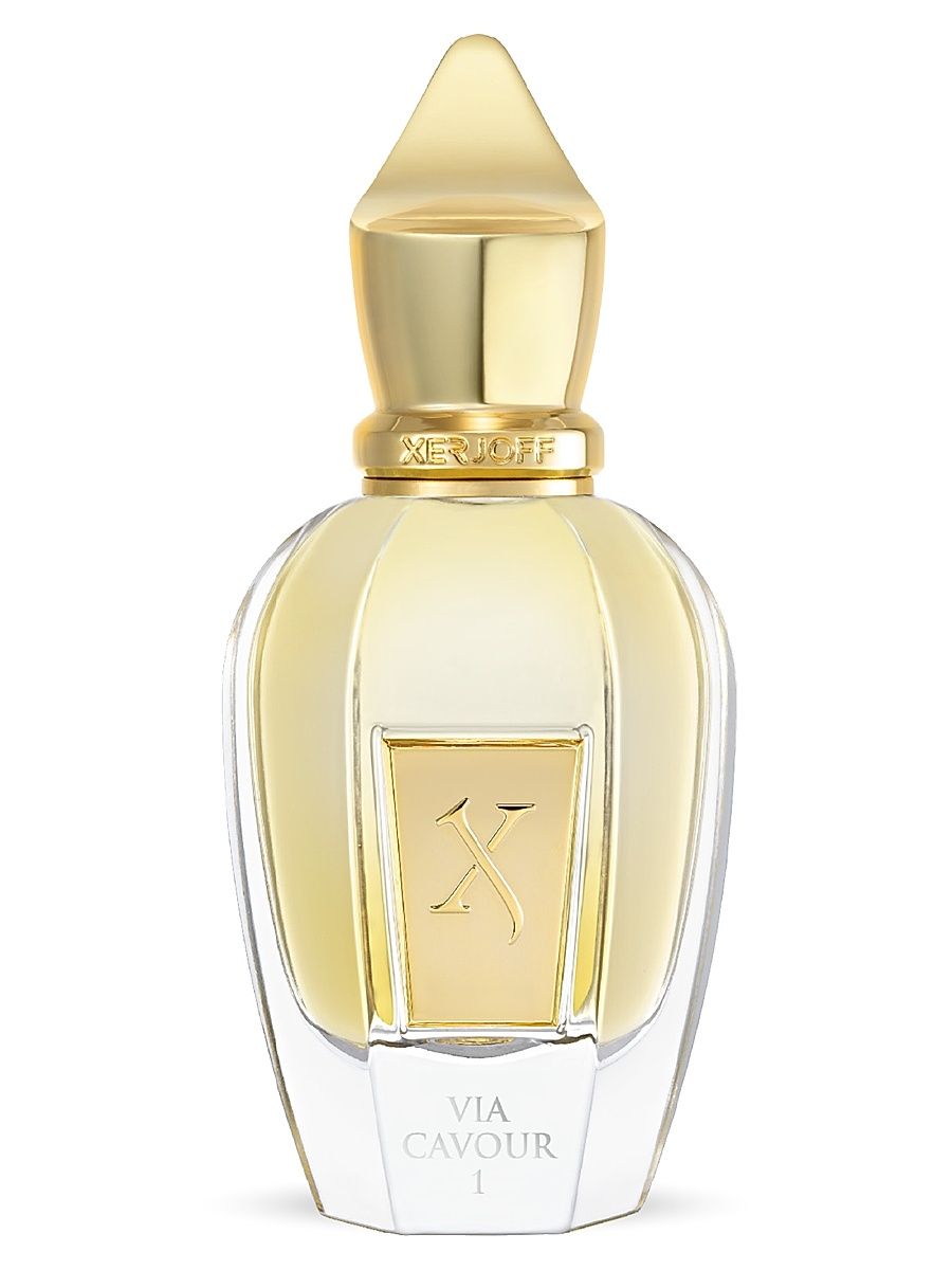 Via Cavour 1 Parfum - Size 1.7 oz