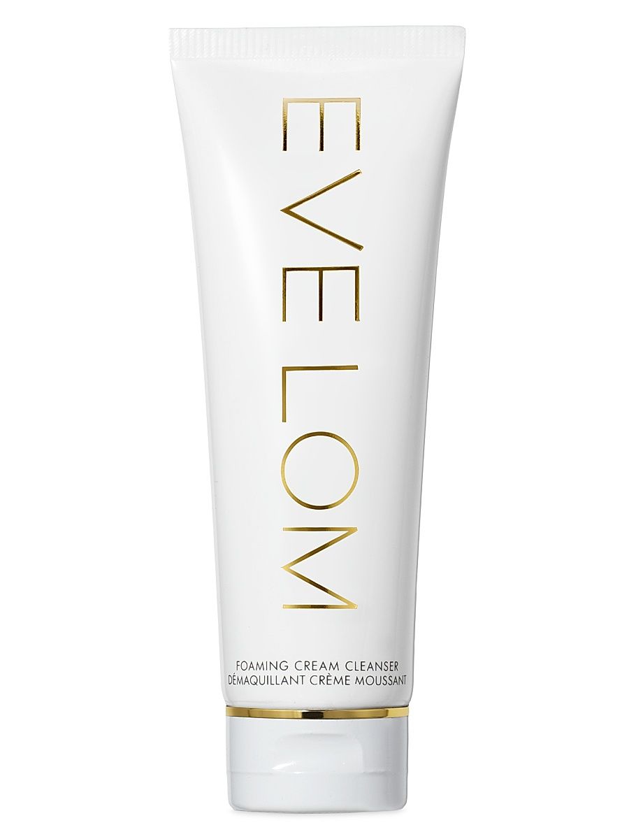 Women's Foaming Cream Cleanser