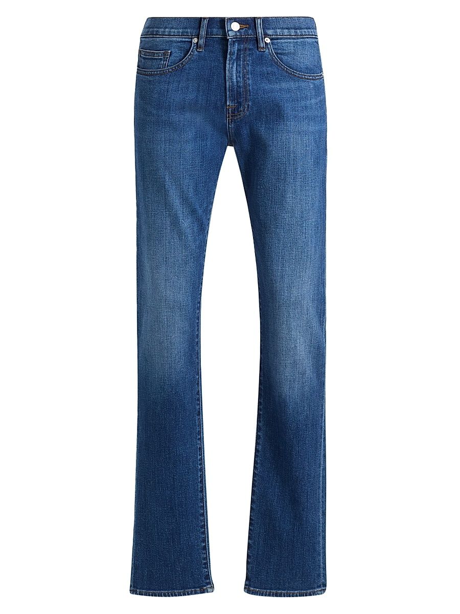 Men's L'Homme Slim-Fit Jeans - Valor - Size 40