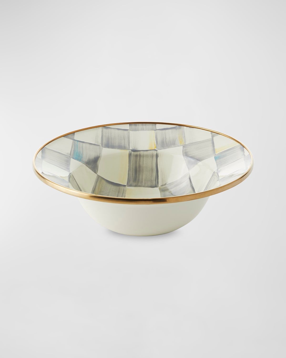 Sterling Check Breakfast Bowl