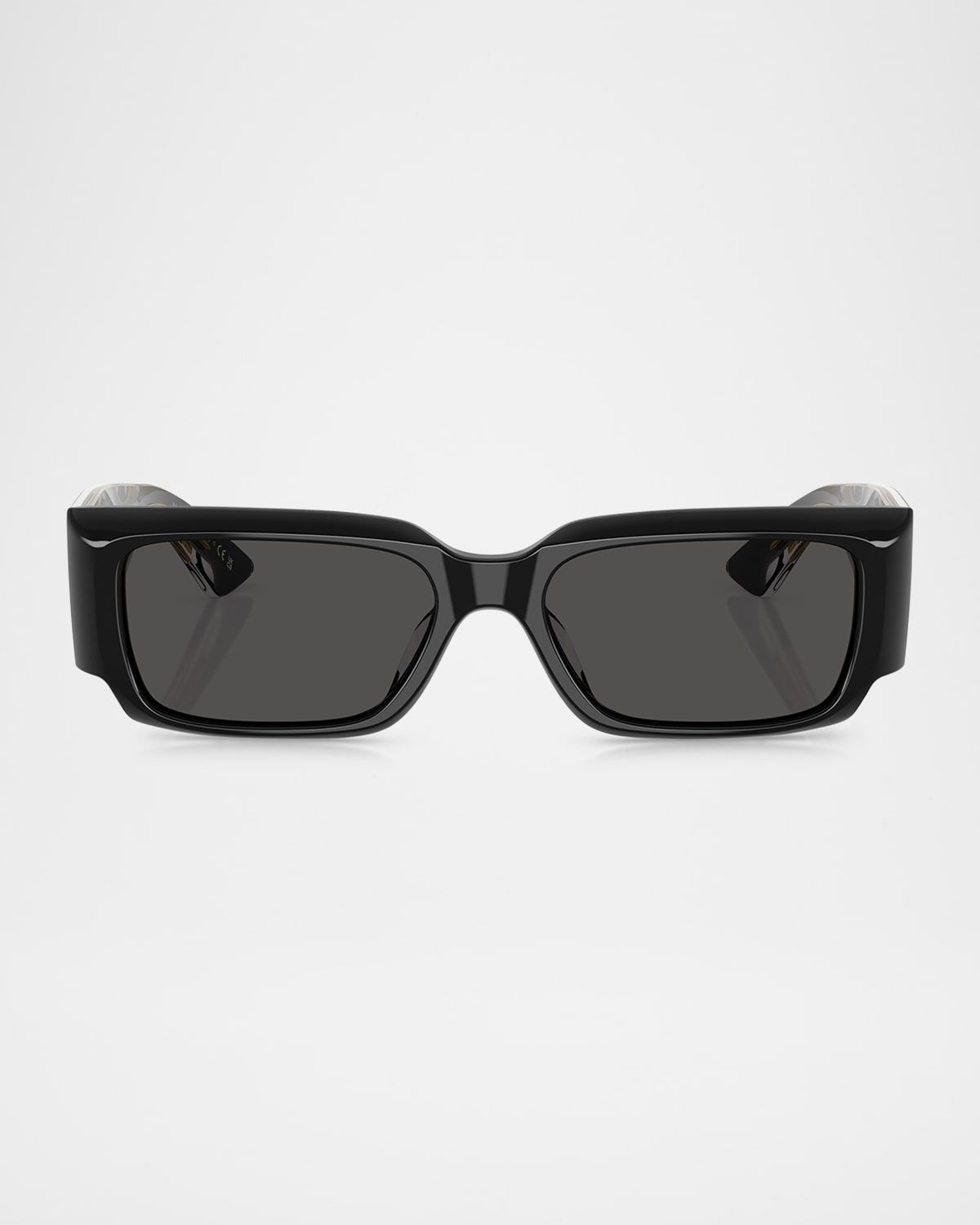 OV5583SU Acetate Pillow Sunglasses
