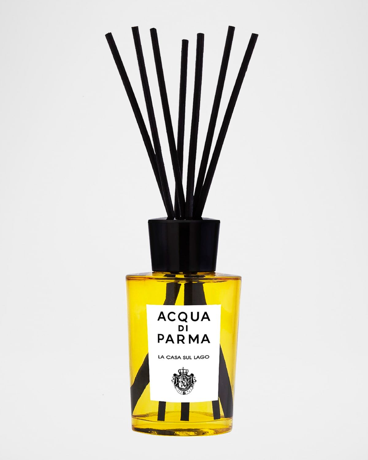 6 oz. La Casa Sul Lago Room Diffuser