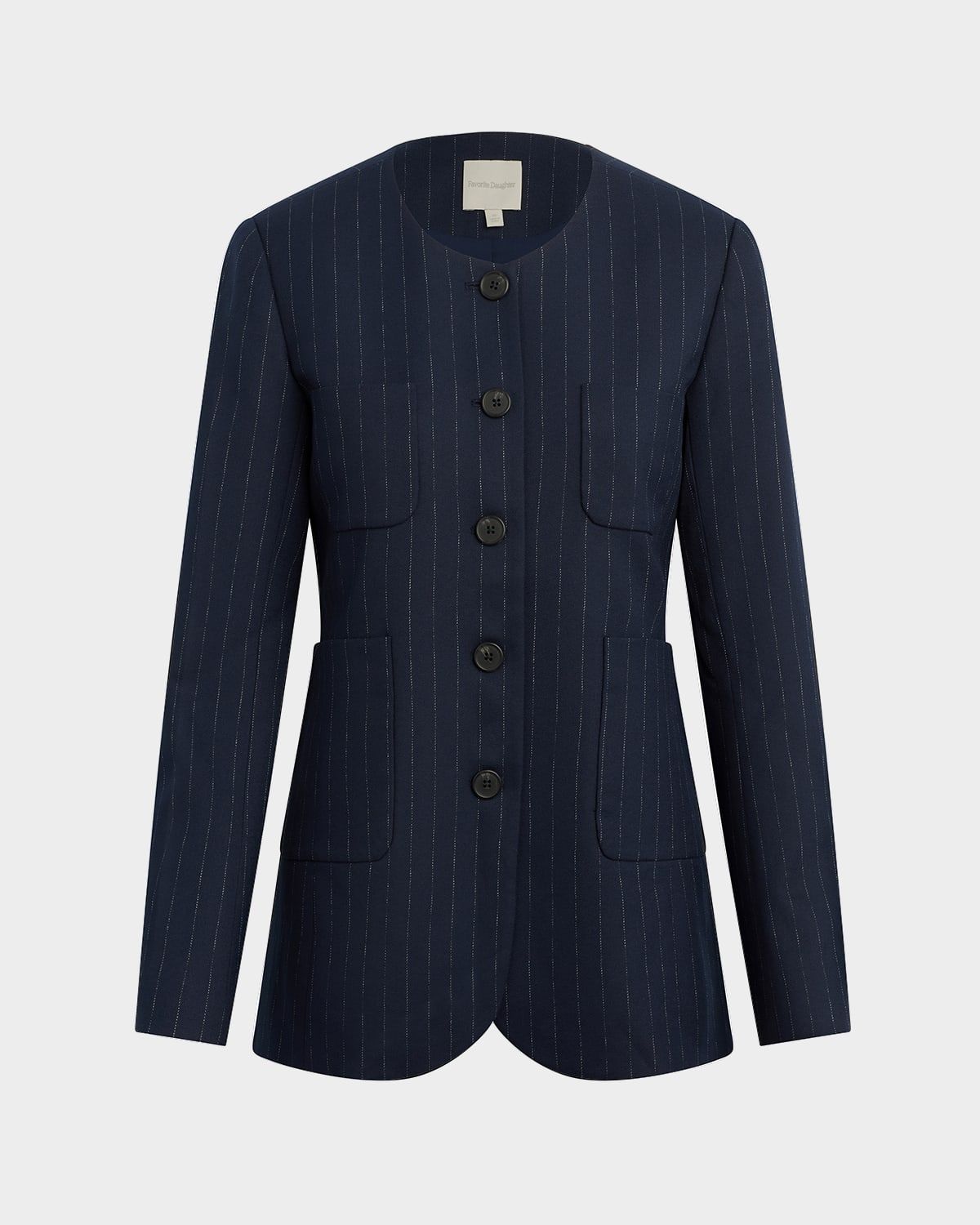 The Busy Woman Jacket