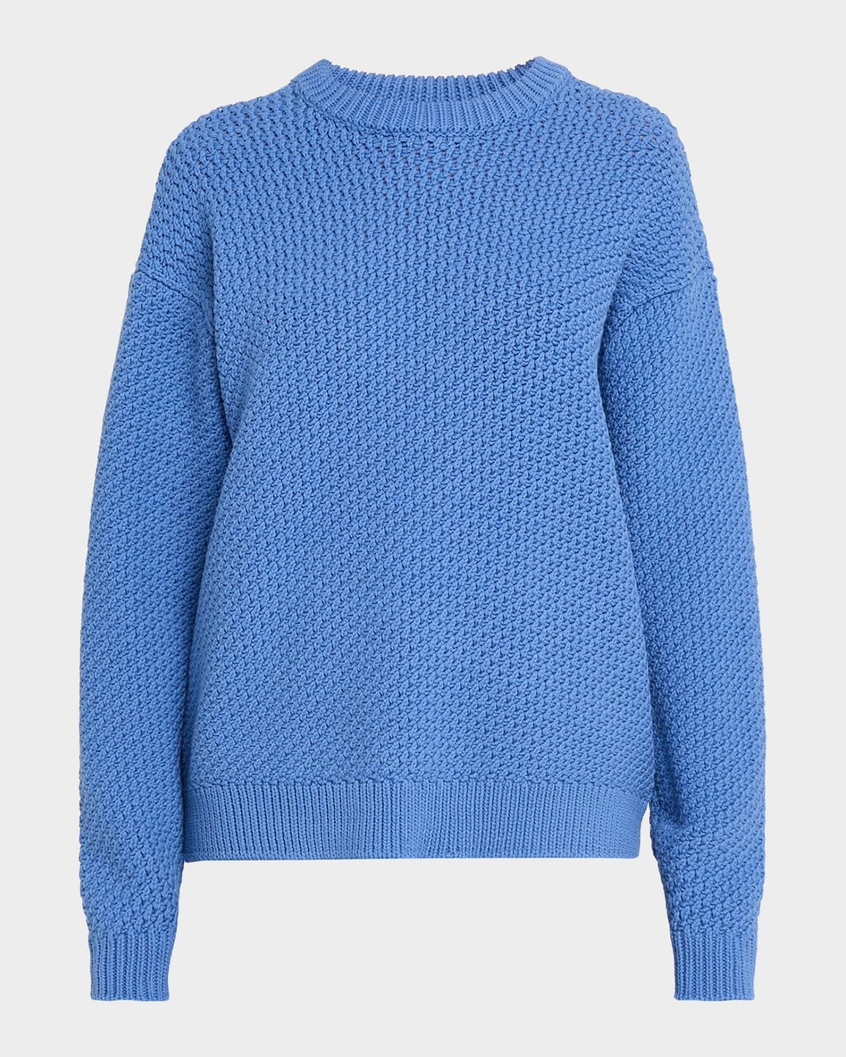 The Regatta Crewneck Sweater