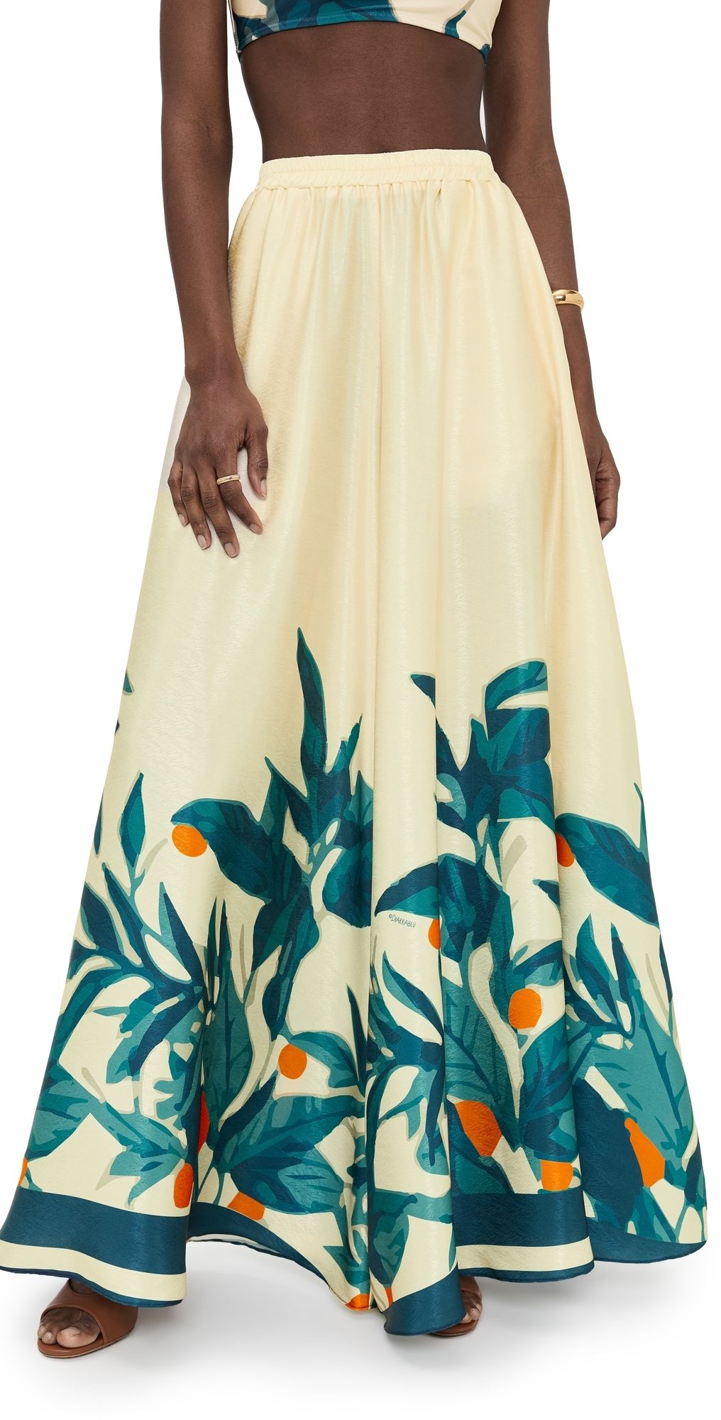 DIARRABLU Jant Pants Zest Navy XL