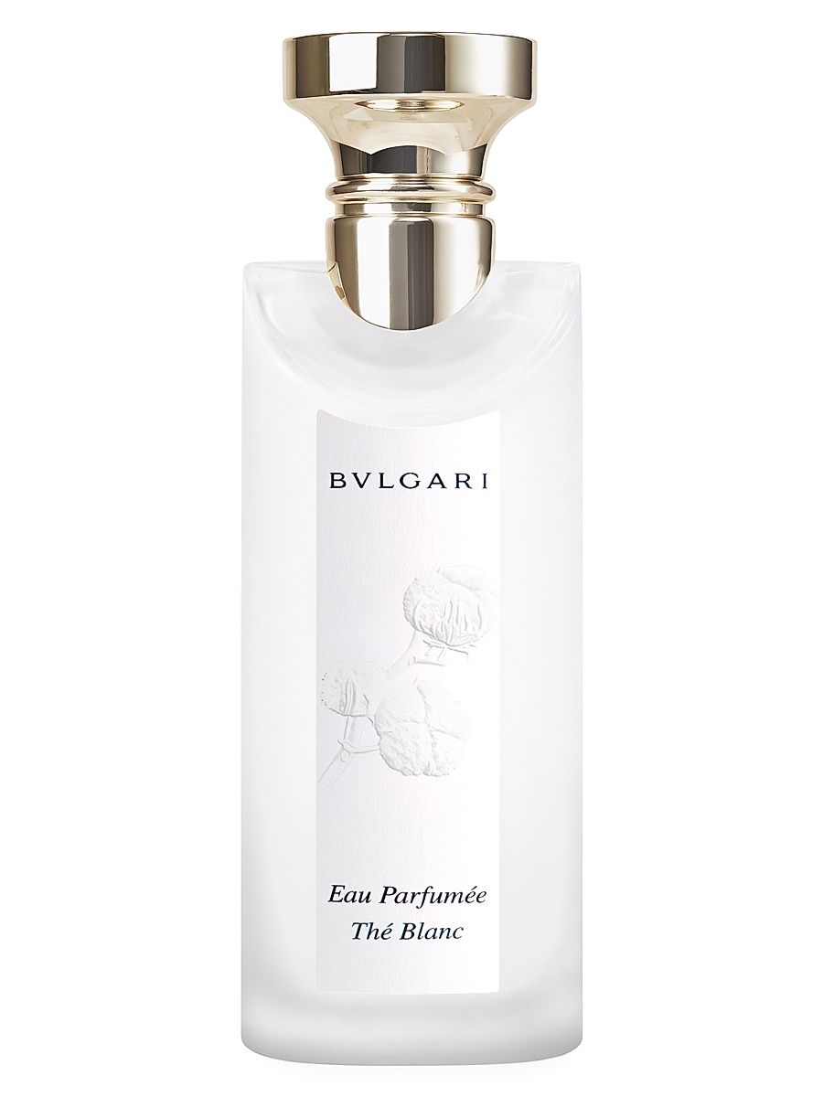 Eau Parfumée Thé Blanc Eau de Toilette - Size 2.5 oz