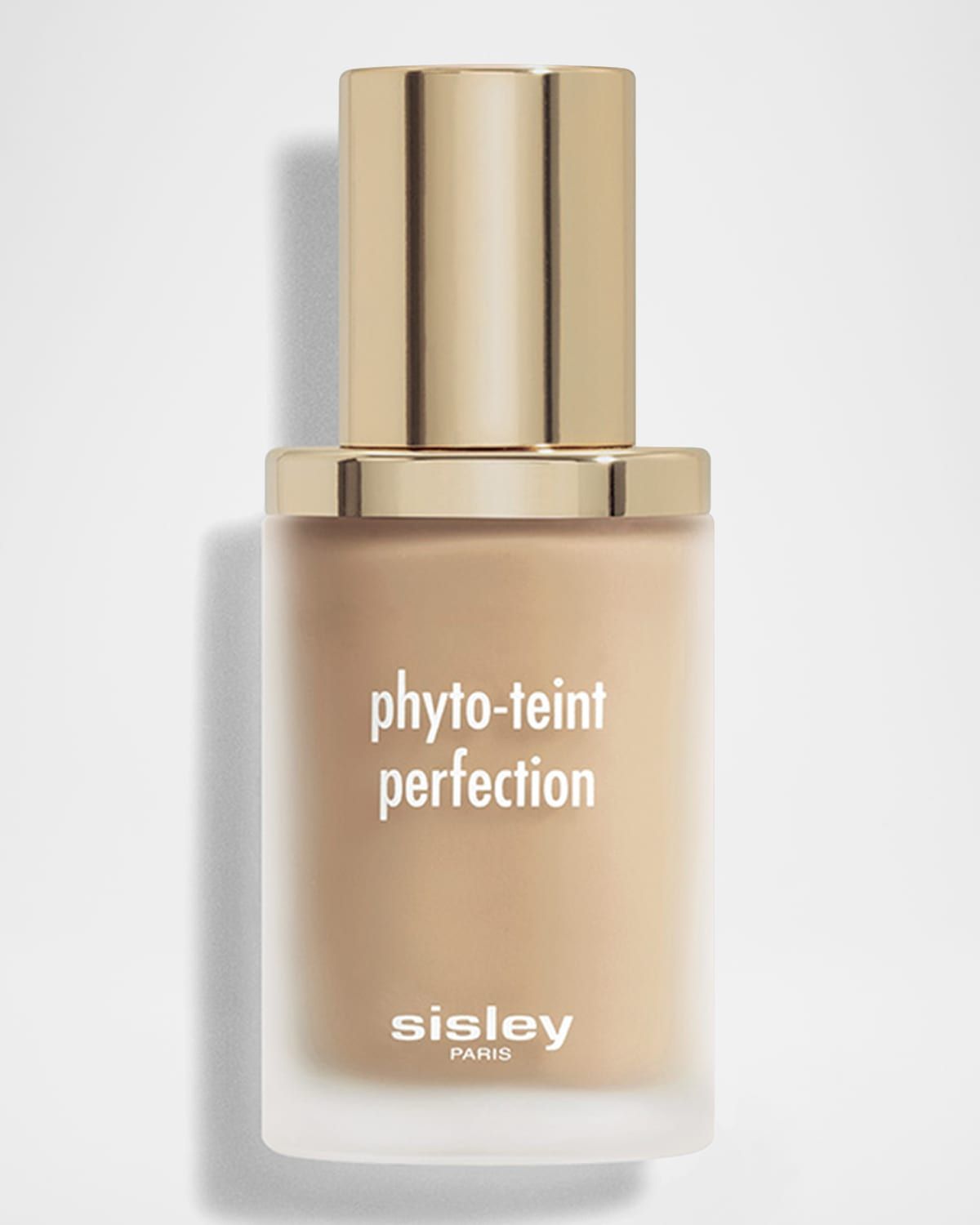 Phyto-Teint Perfection Foundation