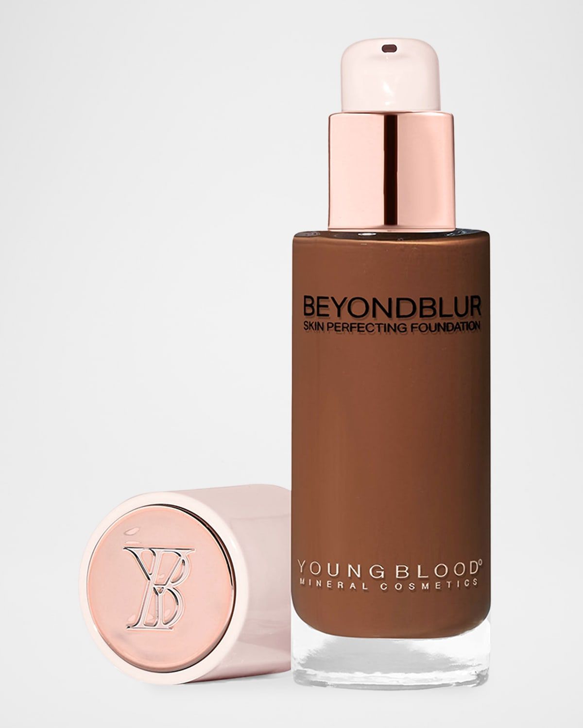 BeyondBlur Skin Perfecting Foundation