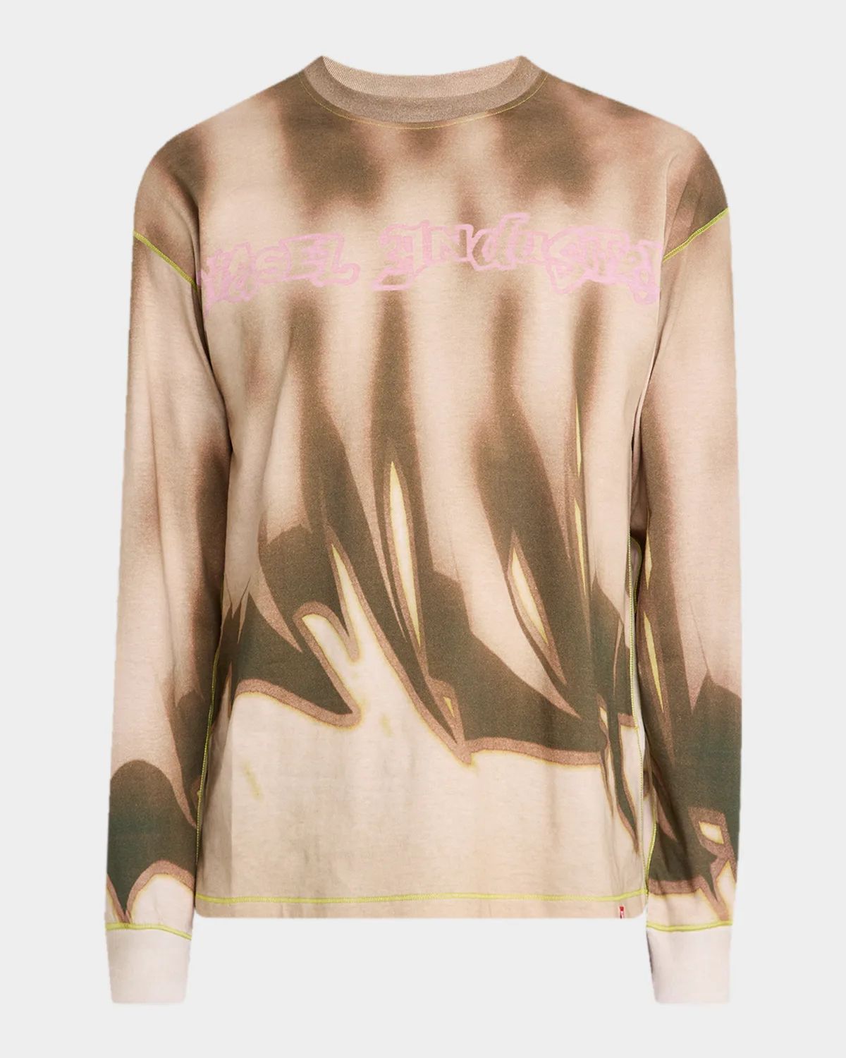 Men & apos;s T-Boxt Long-Sleeve T-Shirt