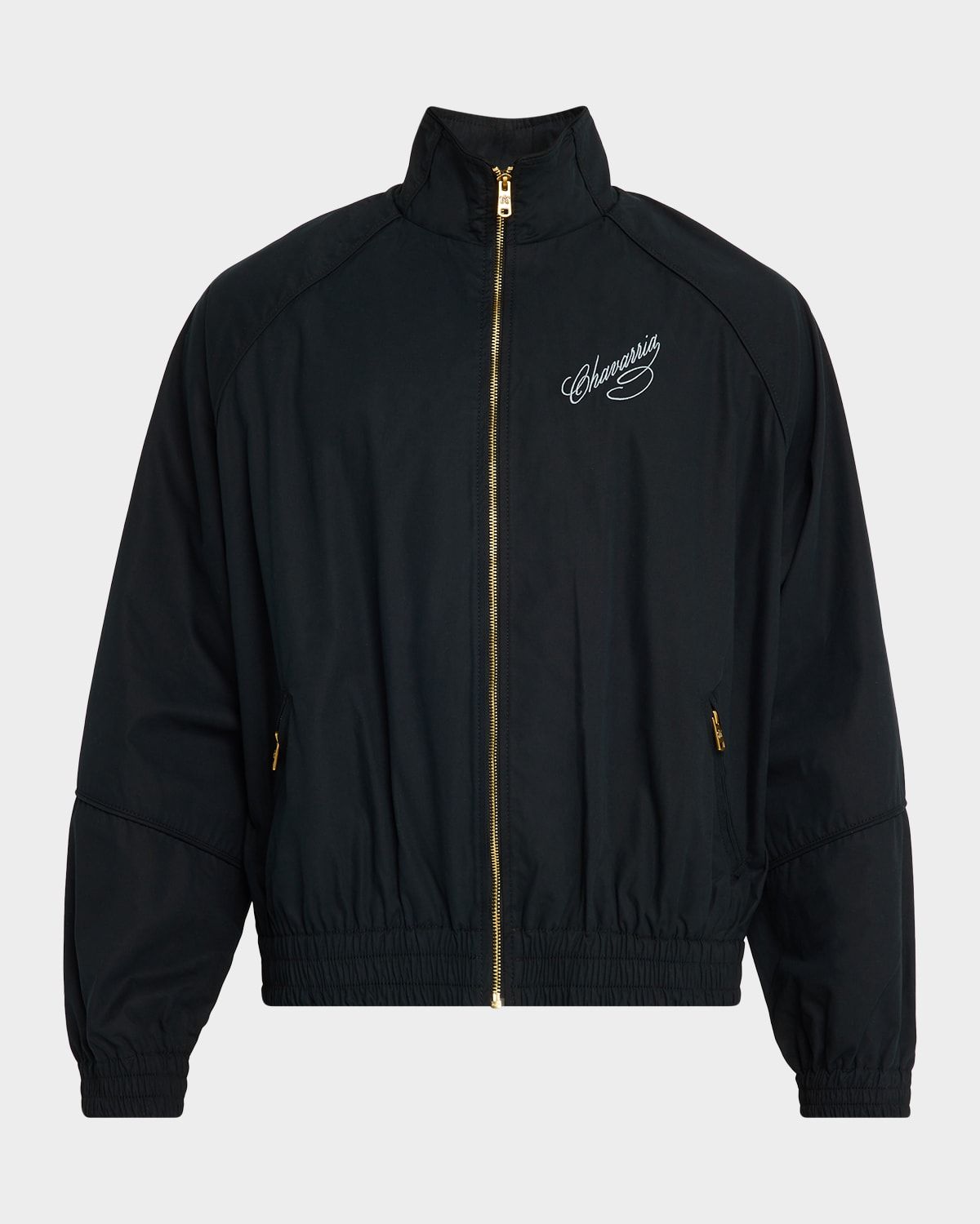 Men & apos;s Ruff Rider Track Jacket