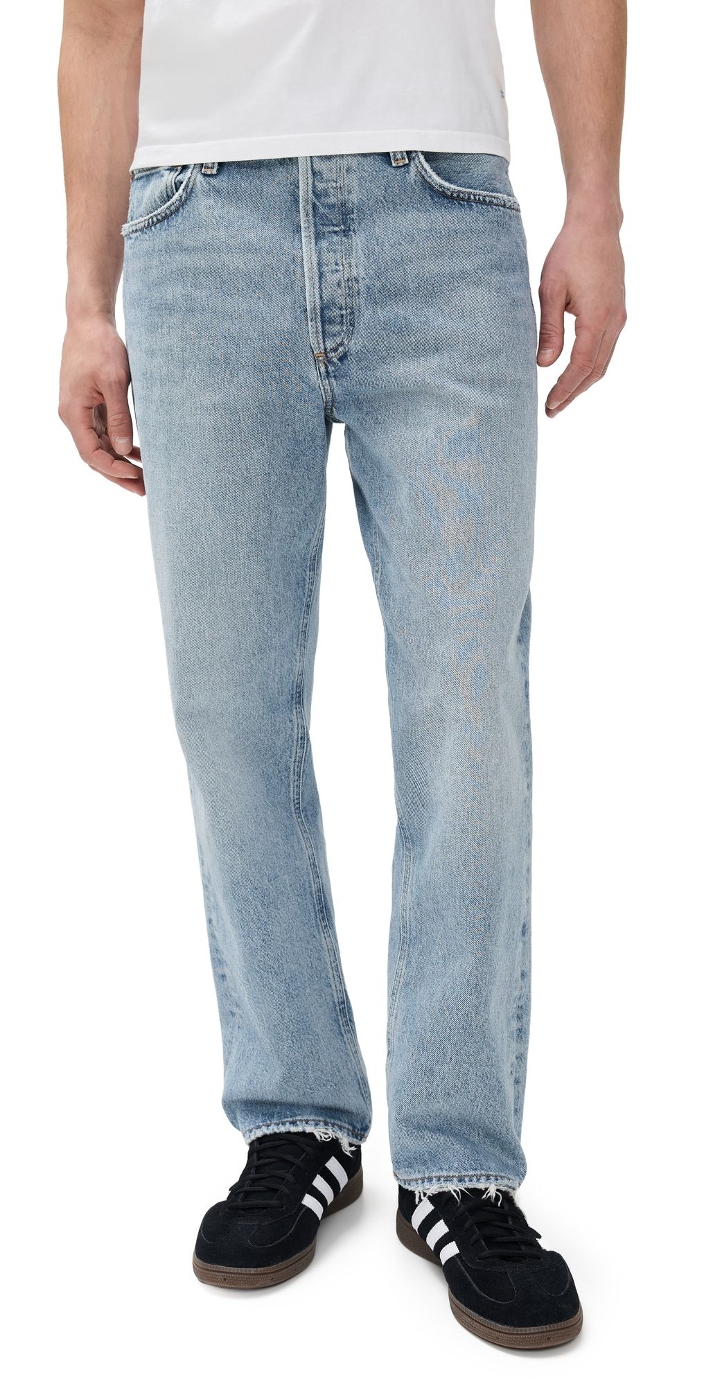 AGOLDE Fusion Jeans Force 29