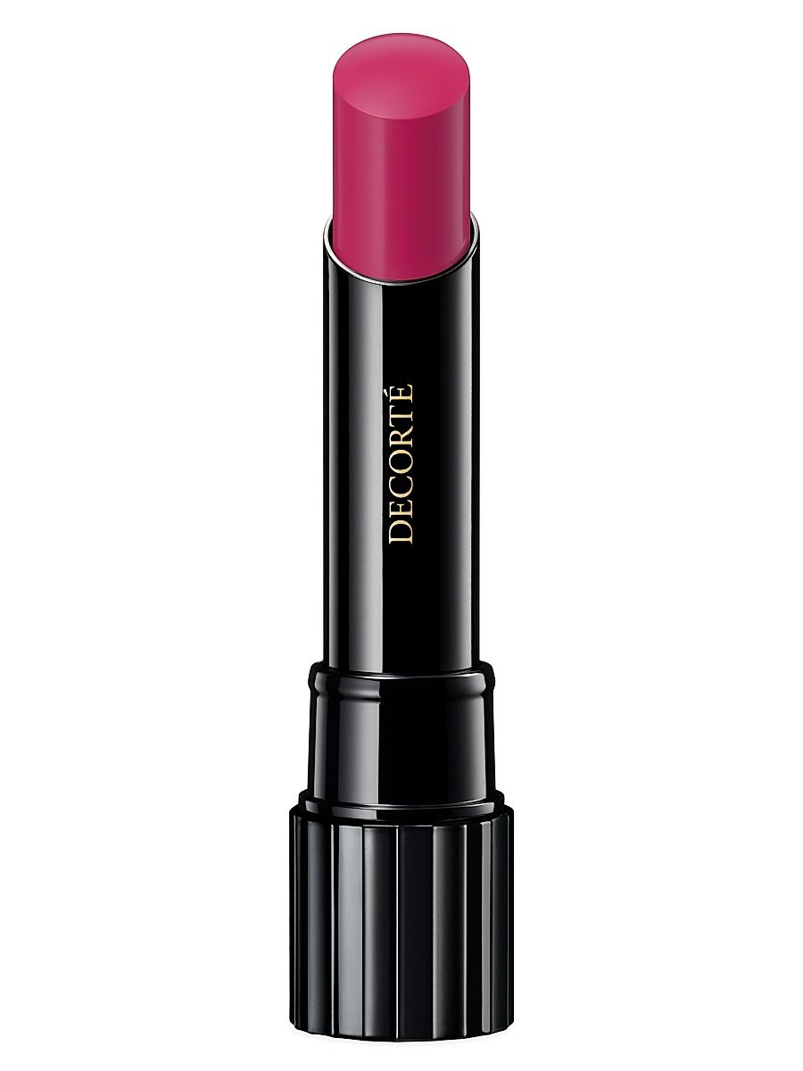 Women's Rouge Decorté Signature Red Matte Lipstick - 51 Sassy Rose
