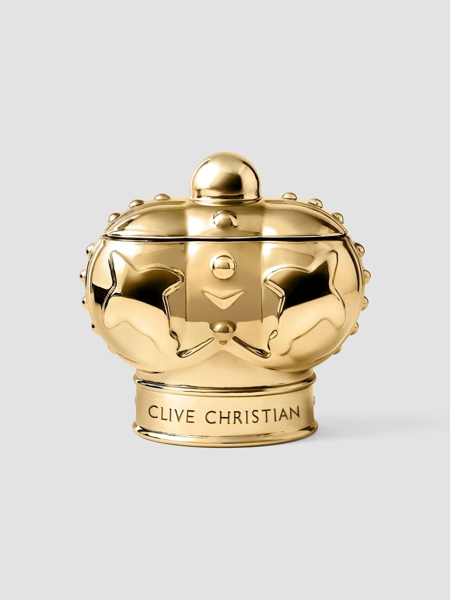Clive Christian Town & Country Candle