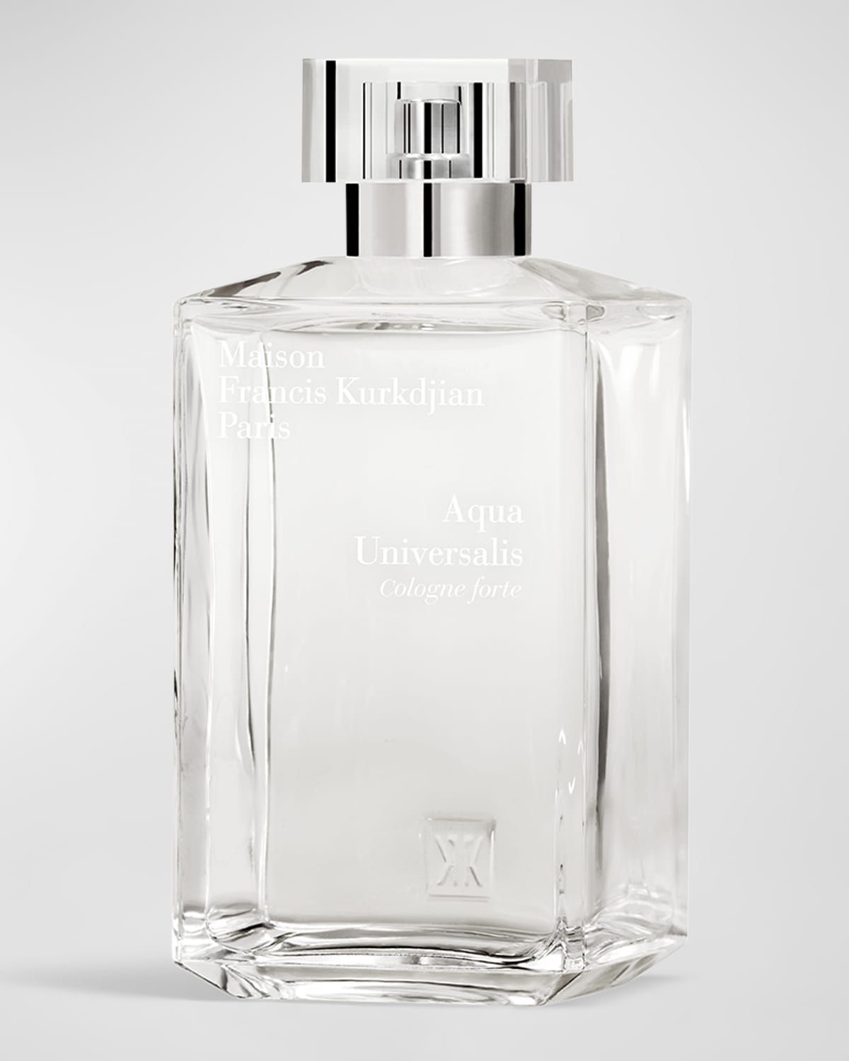 Aqua Universalis Cologne Forte Eau de Parfum