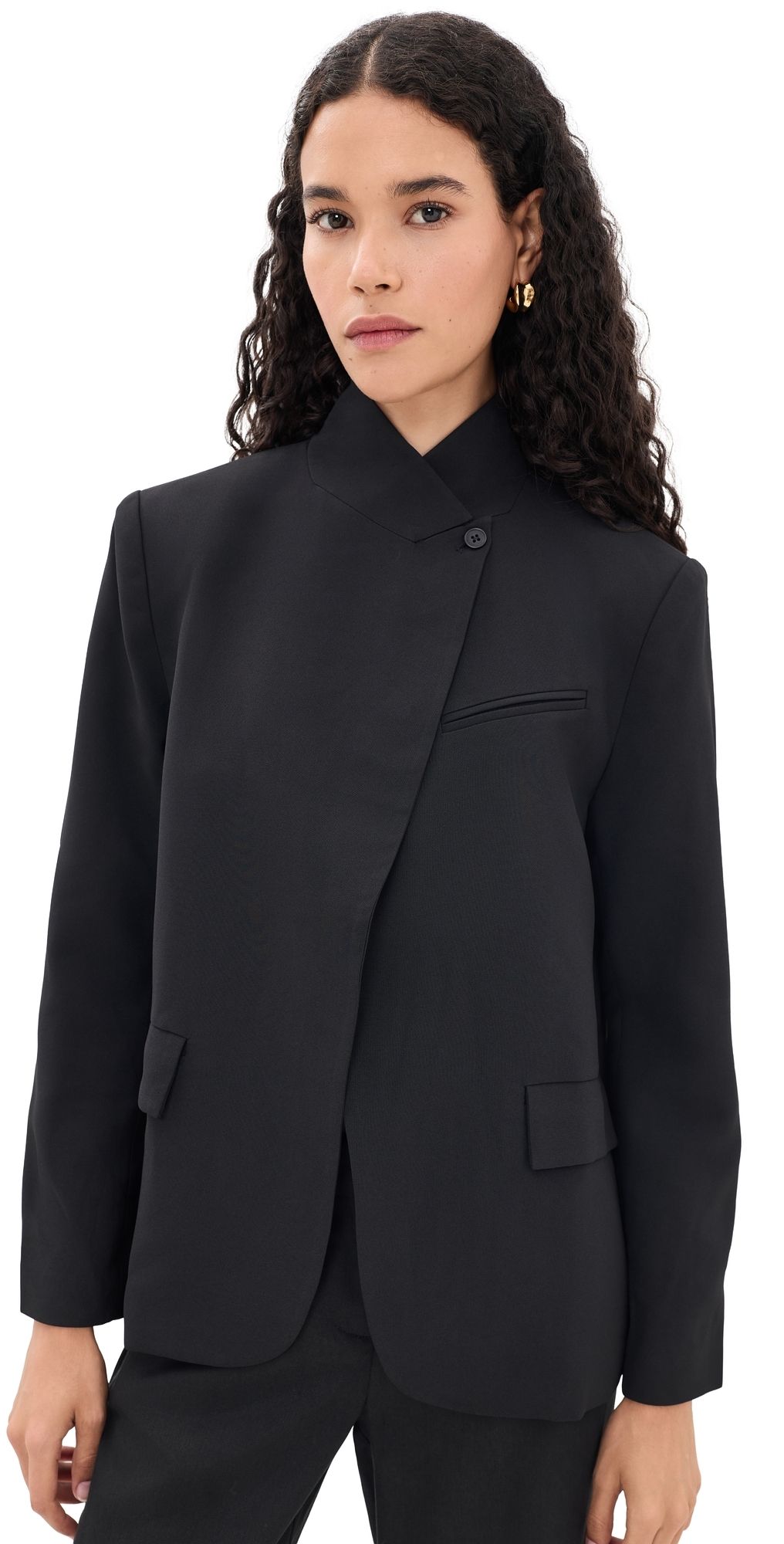 Lioness Trophy Club Blazer Noir XS