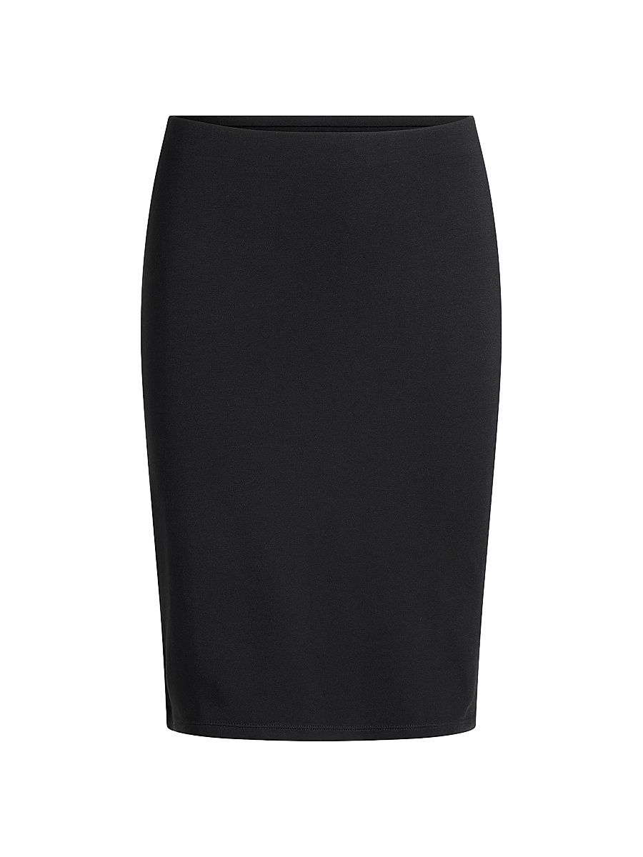 Women's Smooth Layers SL Skirt - Obsidian - Size XXS