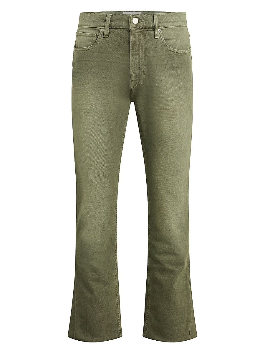 Men's Walker Kick-Flare Jeans - Savannah - Size 42
